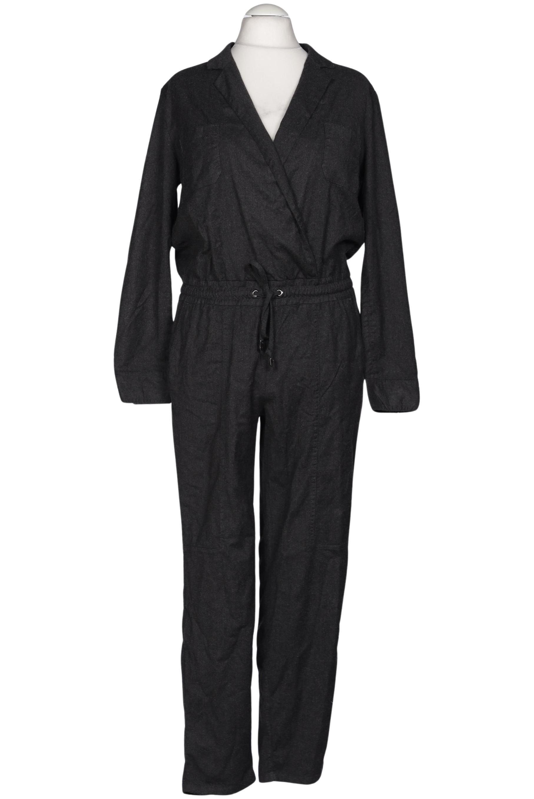 

Laurel Damen Jumpsuit/Overall, schwarz, Gr. 40