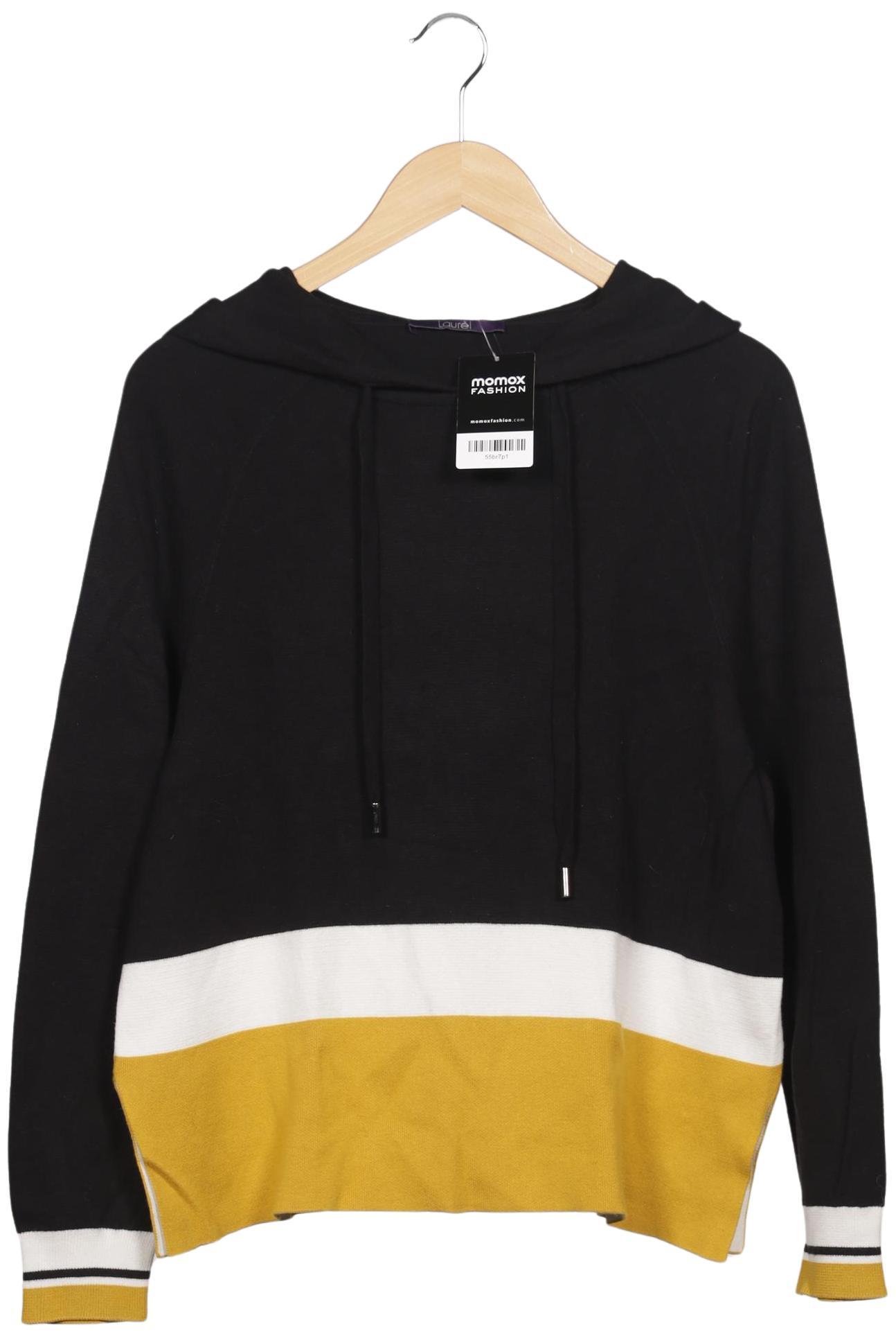 

Laurel Damen Kapuzenpullover, mehrfarbig, Gr. 34
