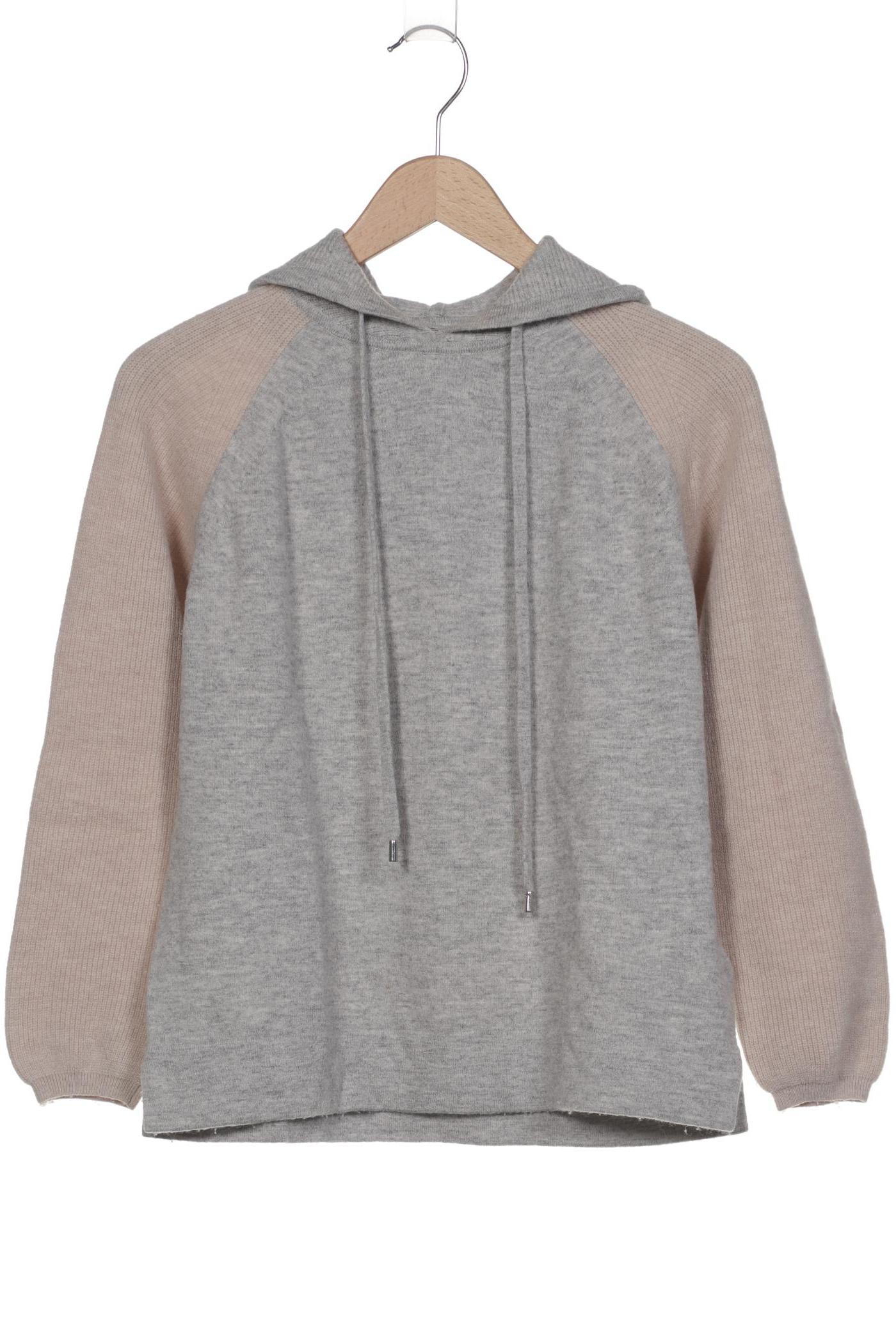 

Laurel Damen Kapuzenpullover, grau, Gr. 36