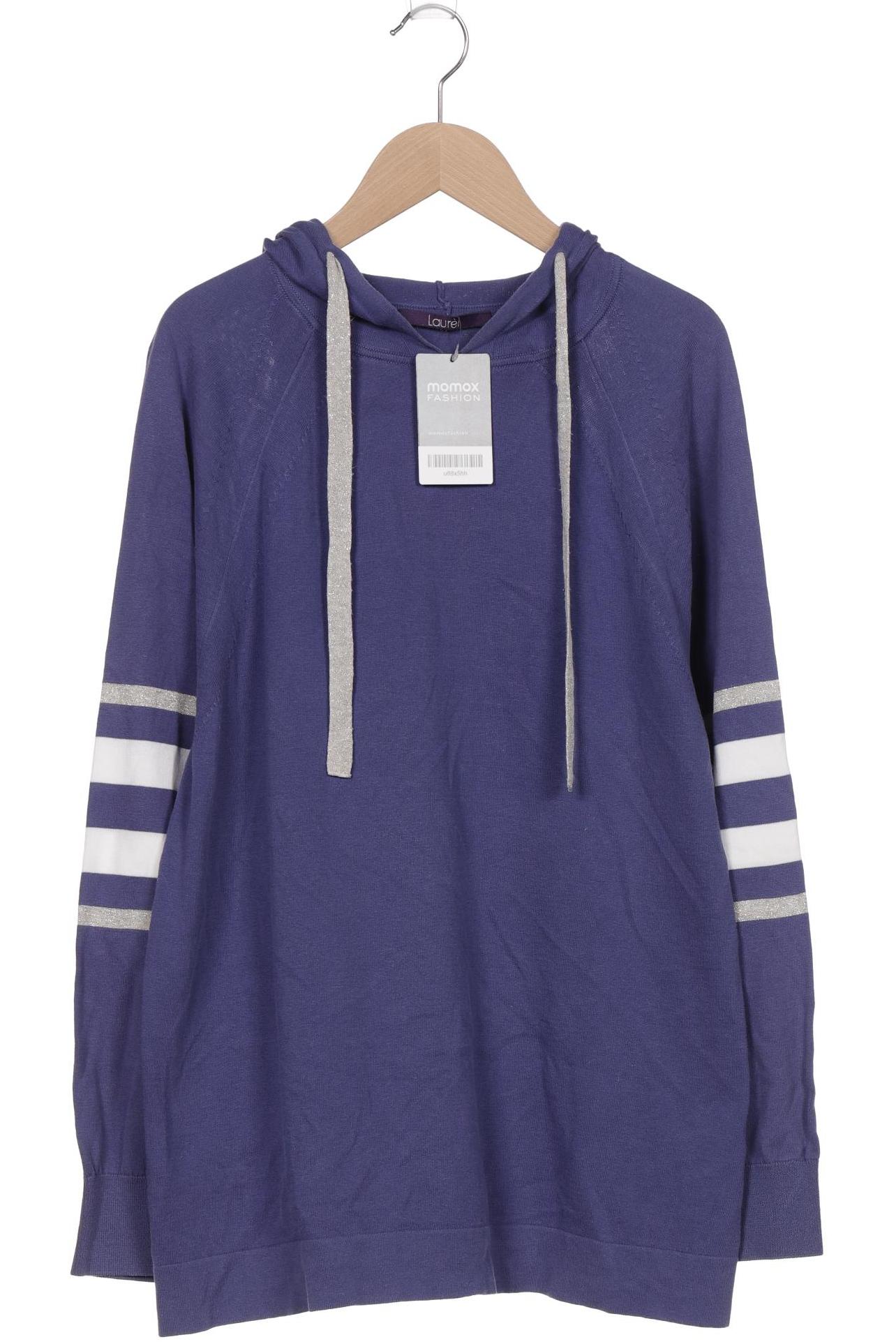 

Laurel Damen Kapuzenpullover, flieder