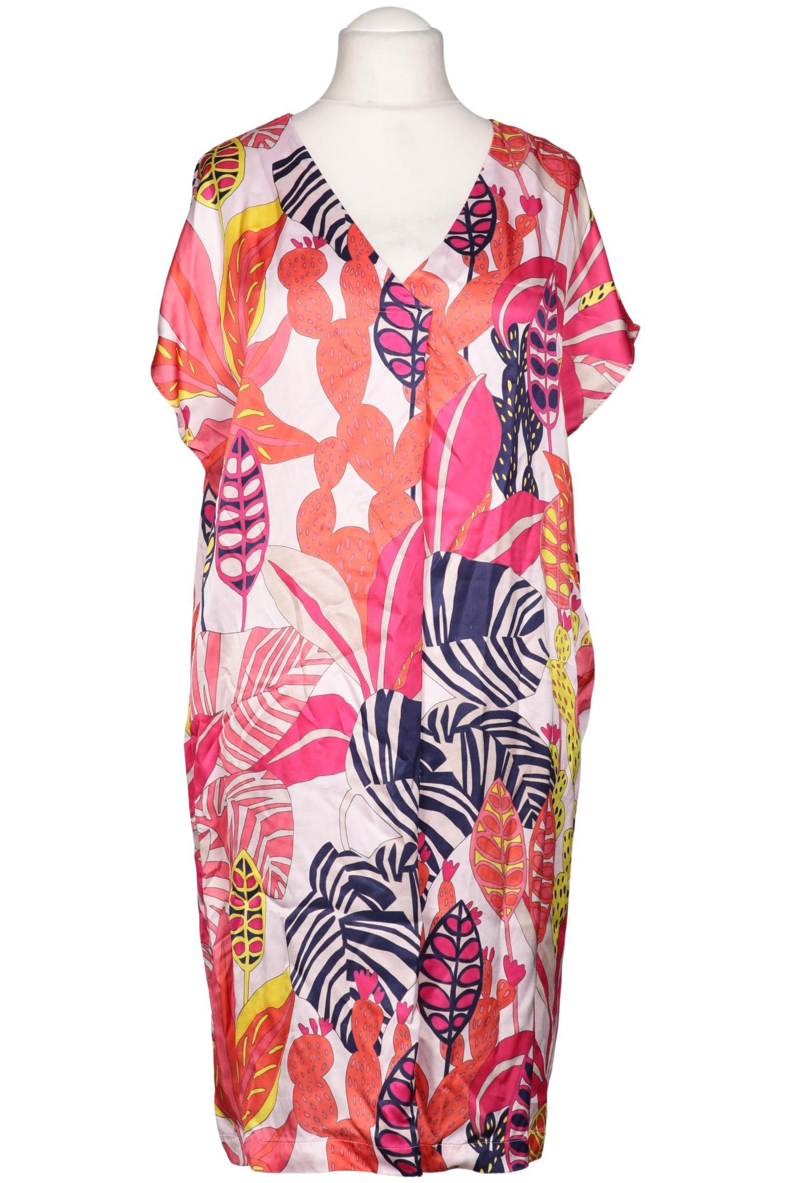 

Laurel Damen Kleid, mehrfarbig, Gr. 42