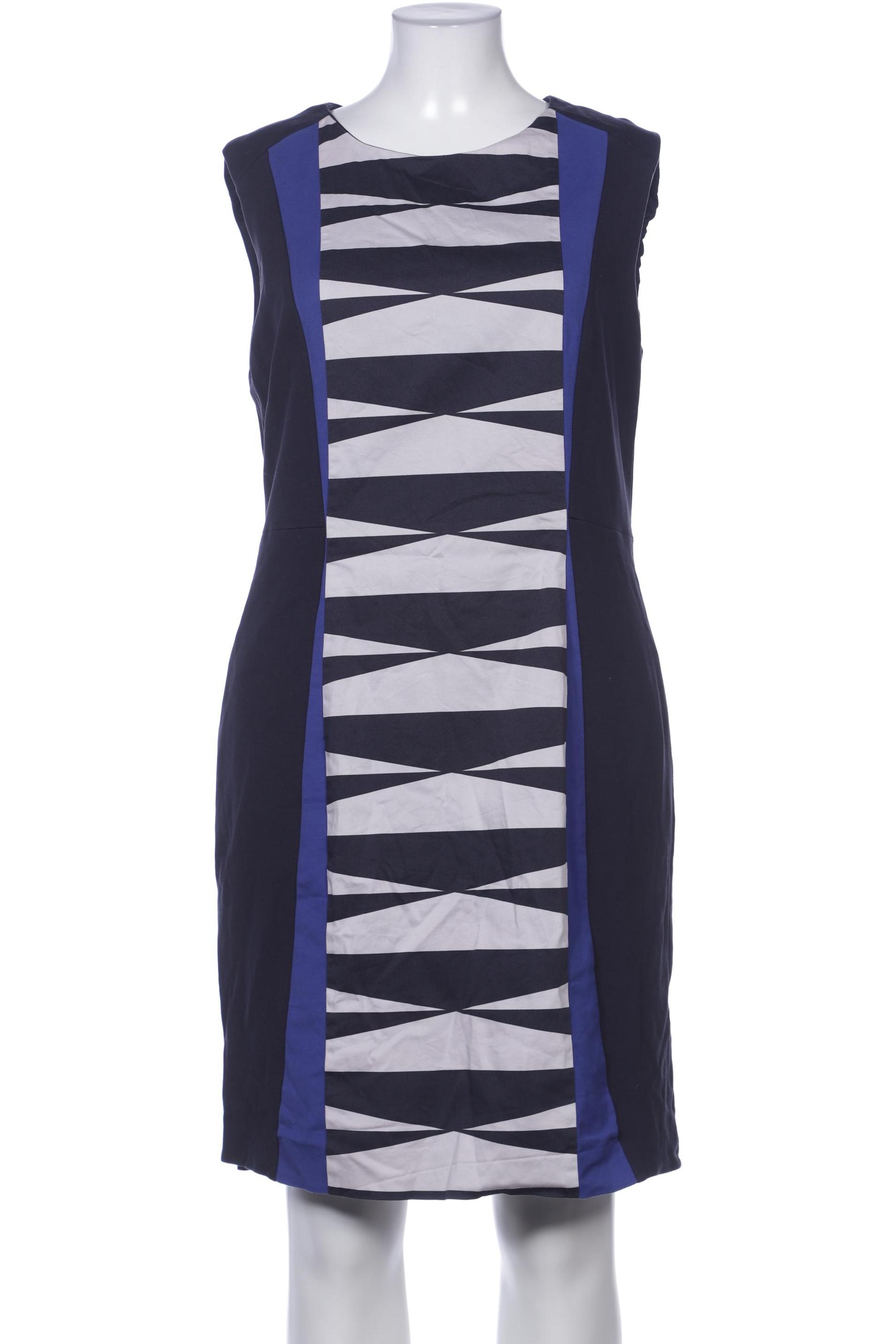 

Laurel Damen Kleid, marineblau, Gr. 46