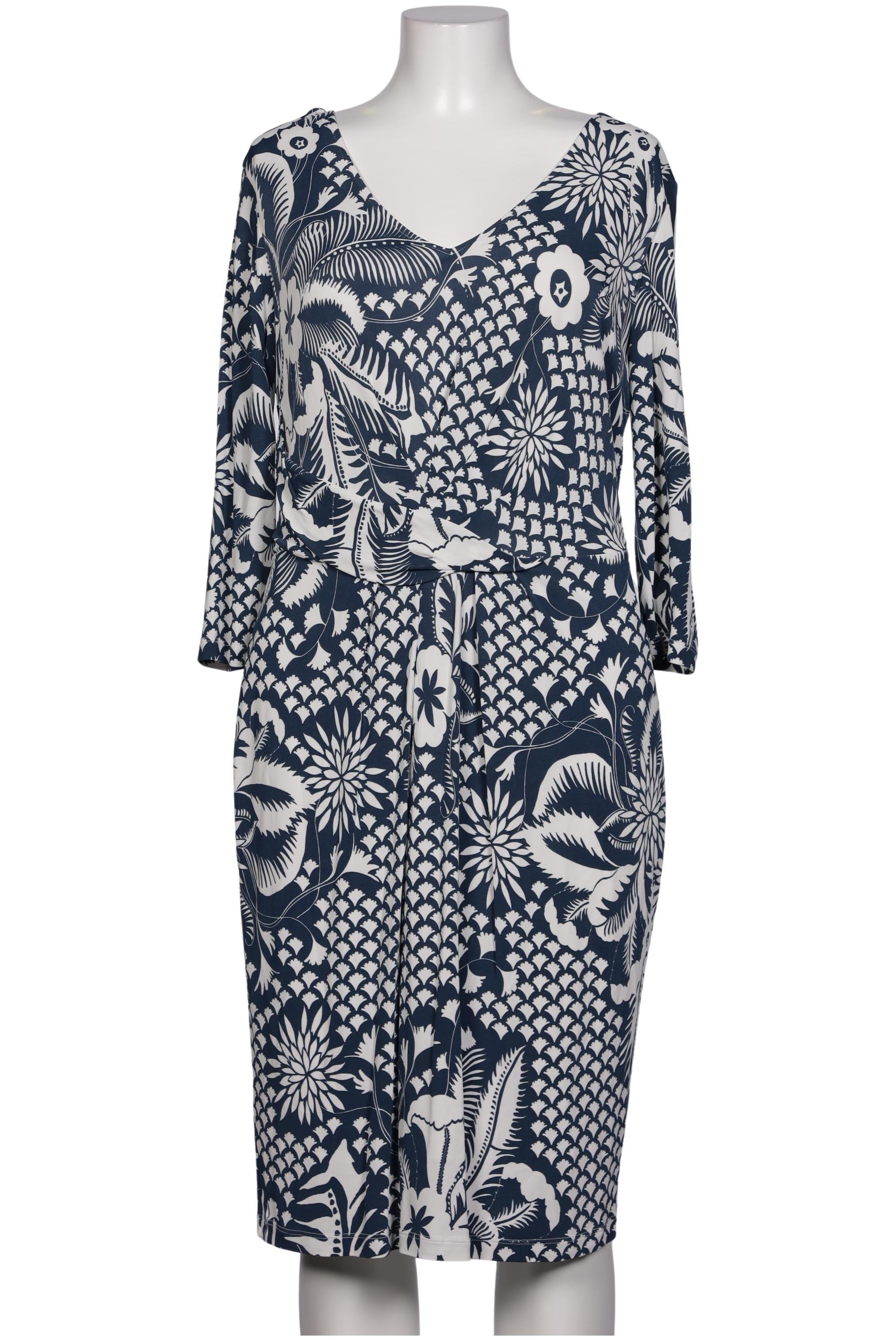 

Laurel Damen Kleid, blau, Gr. 46