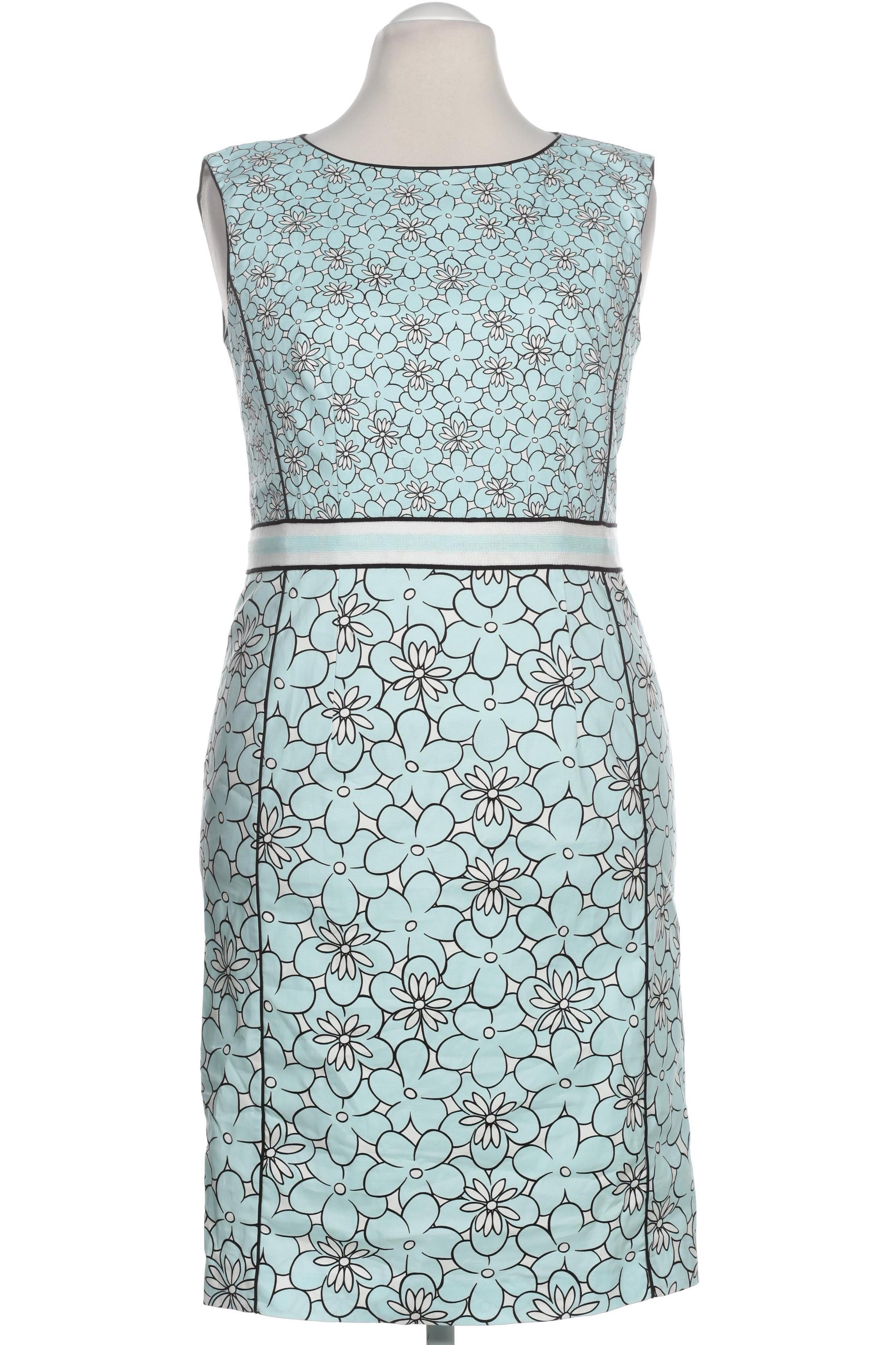 

Laurel Damen Kleid, blau, Gr. 42