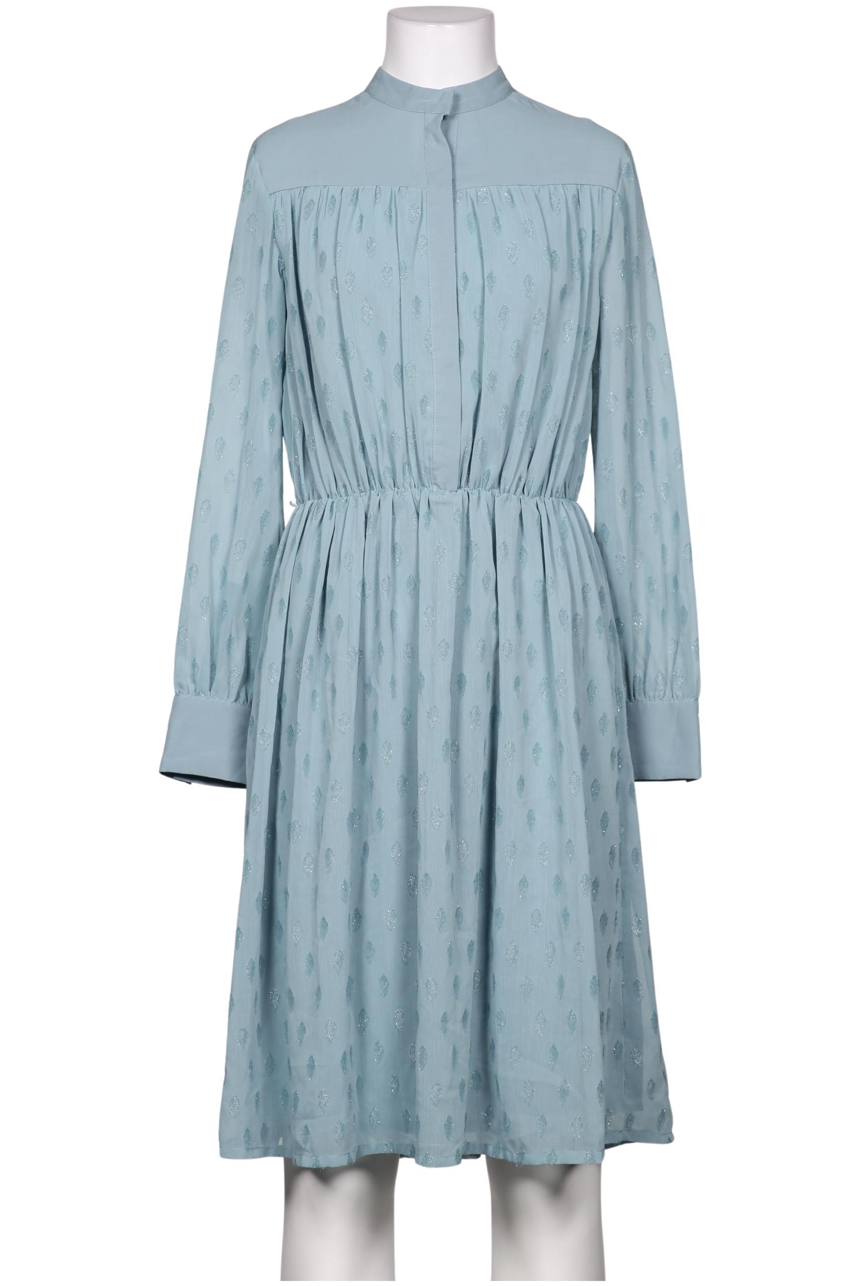 

Laurel Damen Kleid, blau, Gr. 36