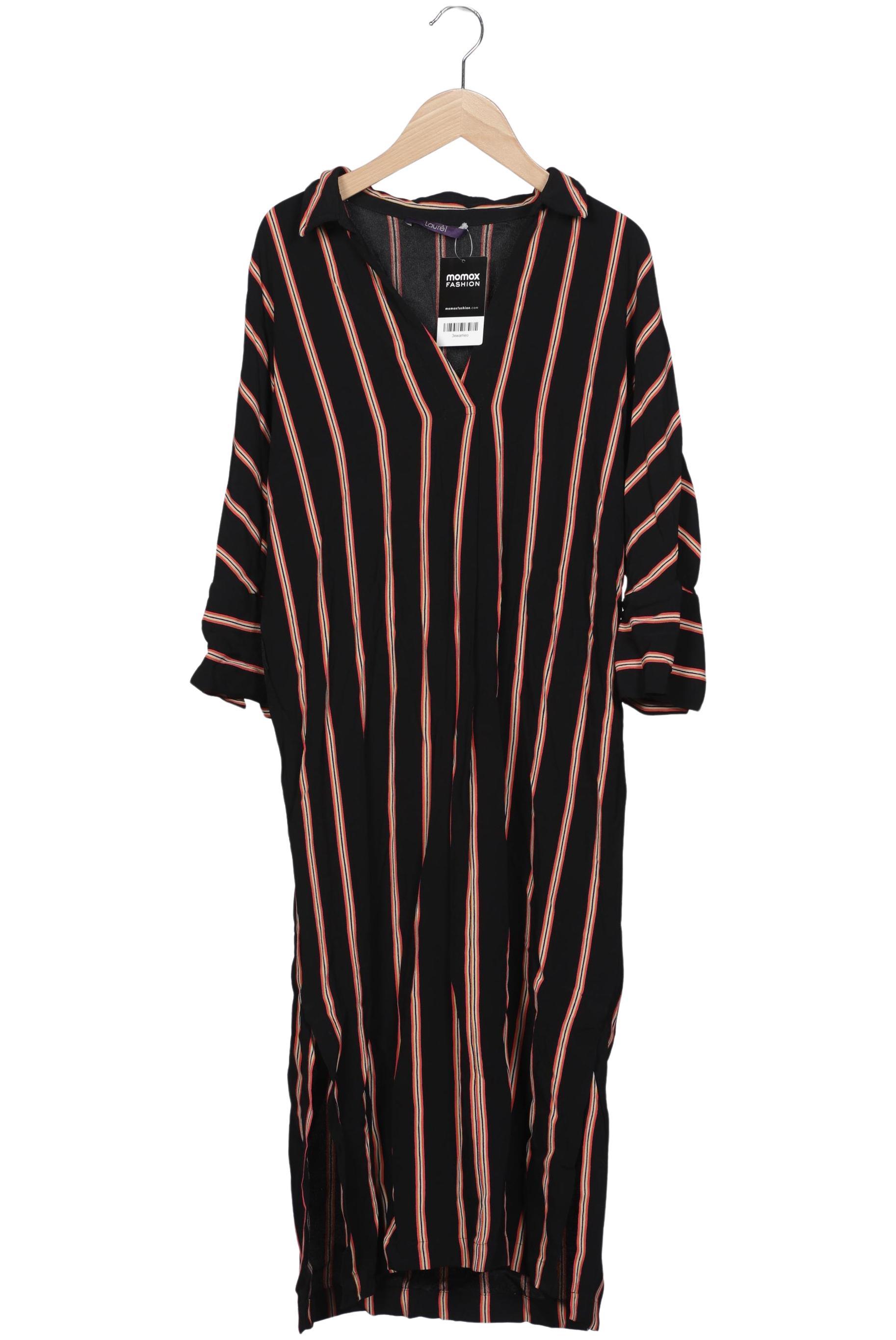 

Laurel Damen Kleid, schwarz, Gr. 36