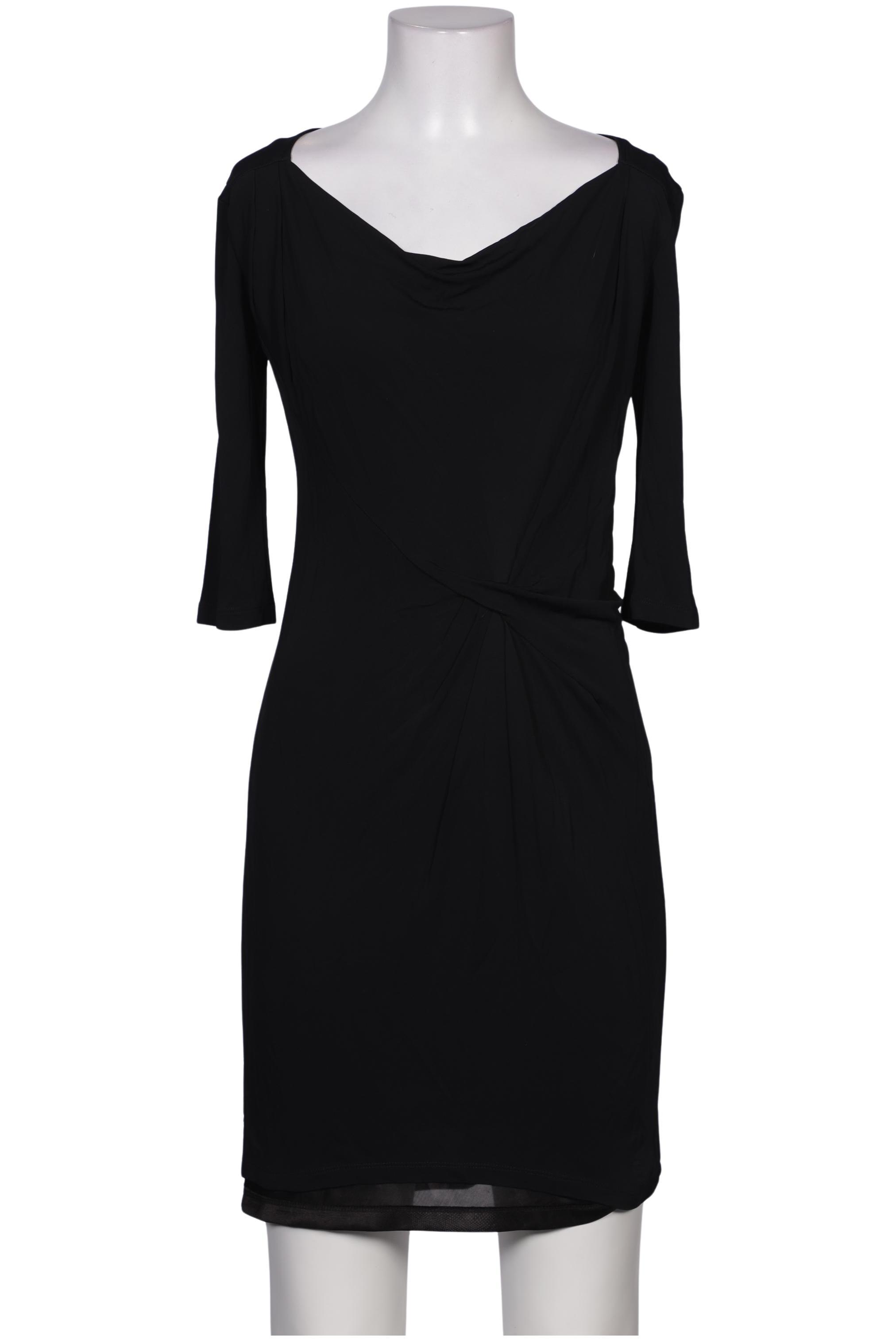 

Laurel Damen Kleid, schwarz, Gr. 34