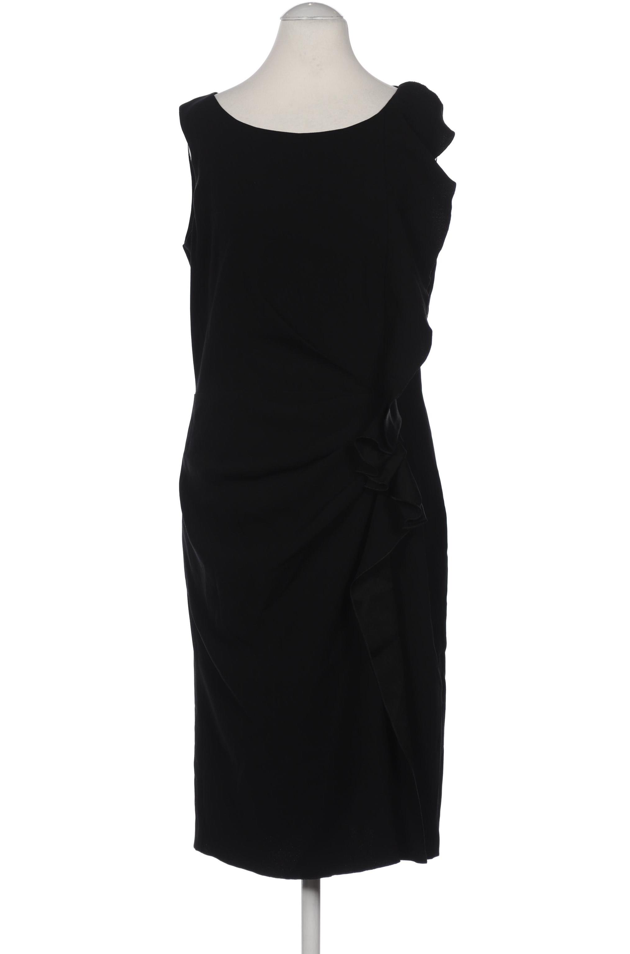 

Laurel Damen Kleid, schwarz, Gr. 38
