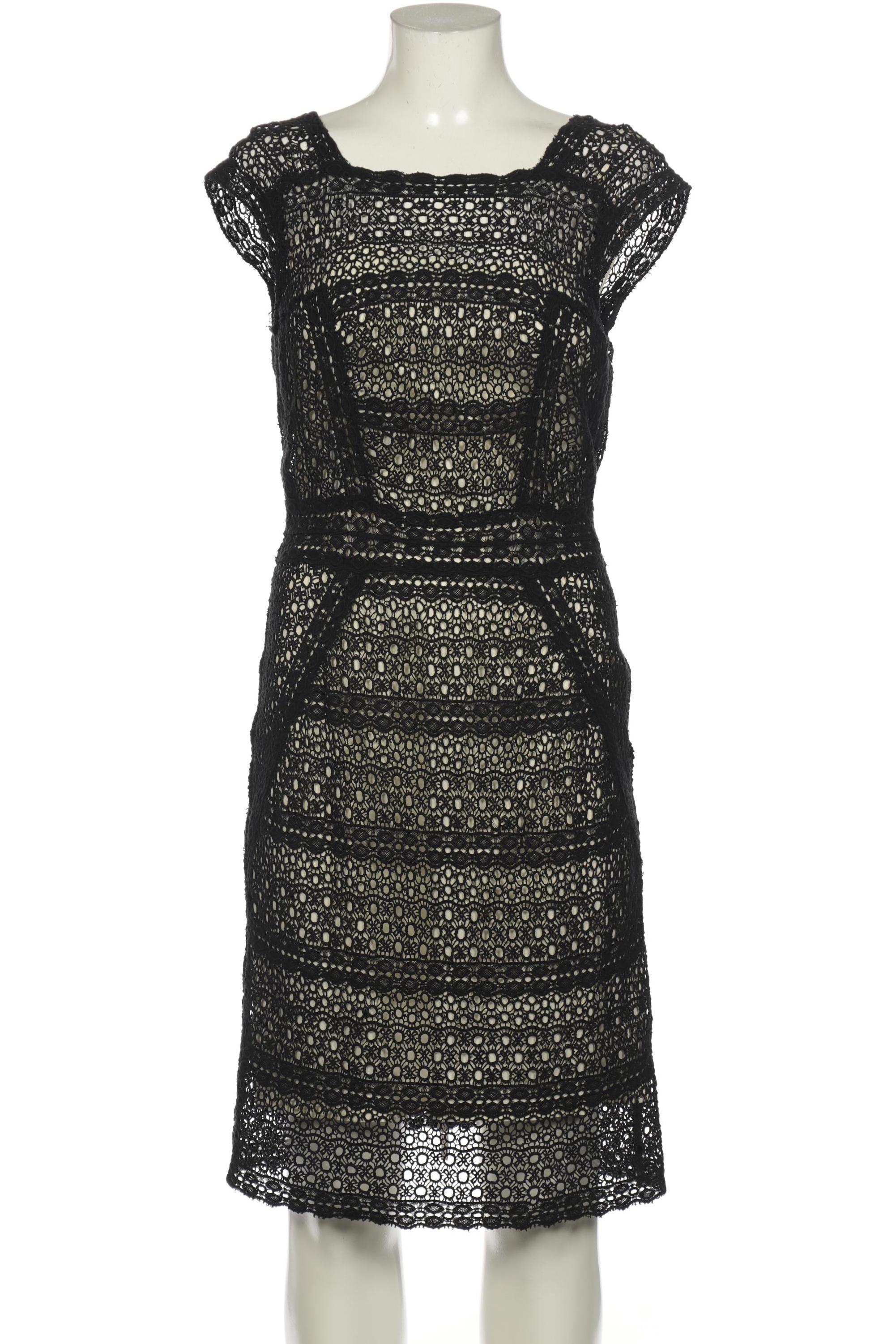 

Laurel Damen Kleid, schwarz, Gr. 38