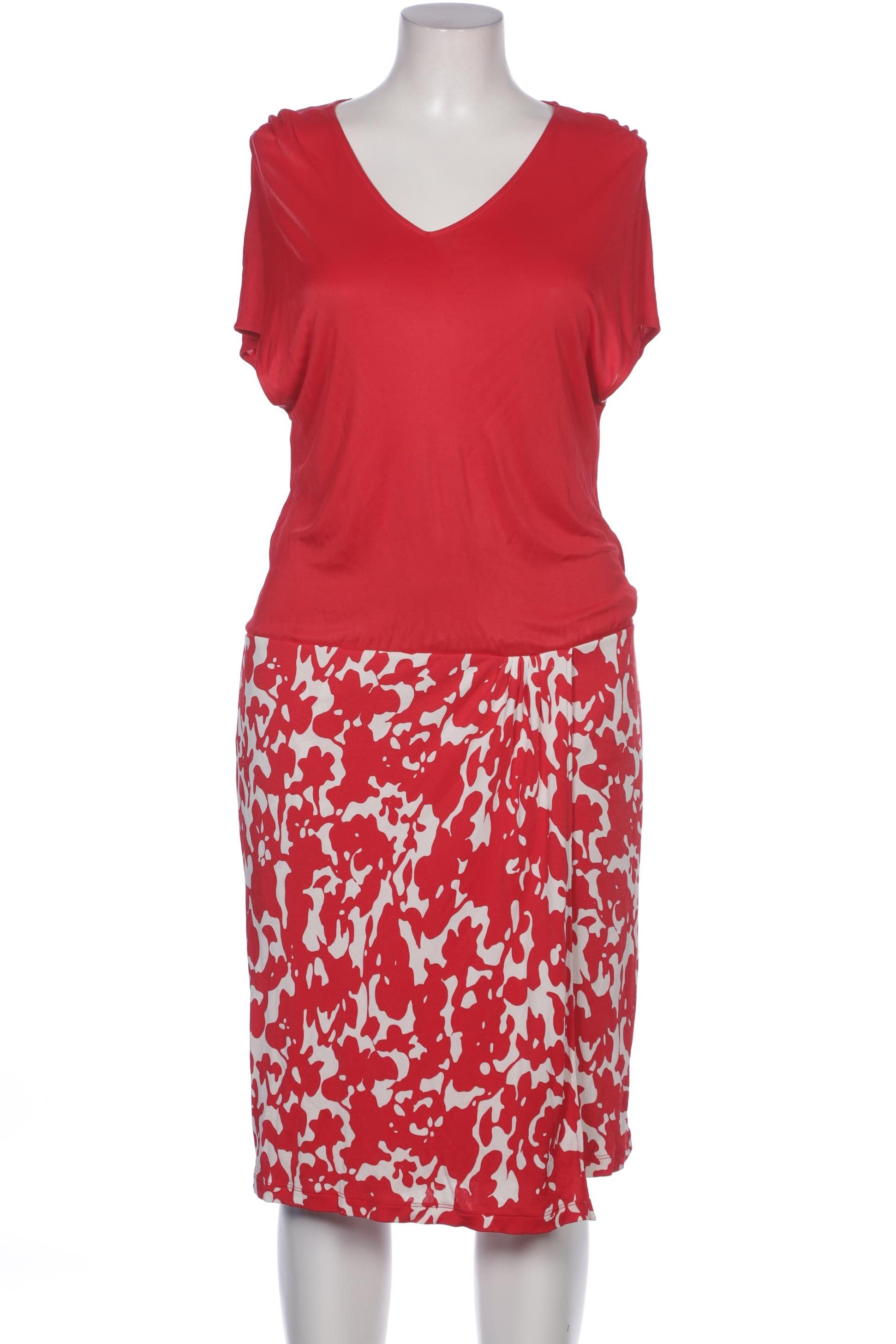 

Laurel Damen Kleid, rot, Gr. 42