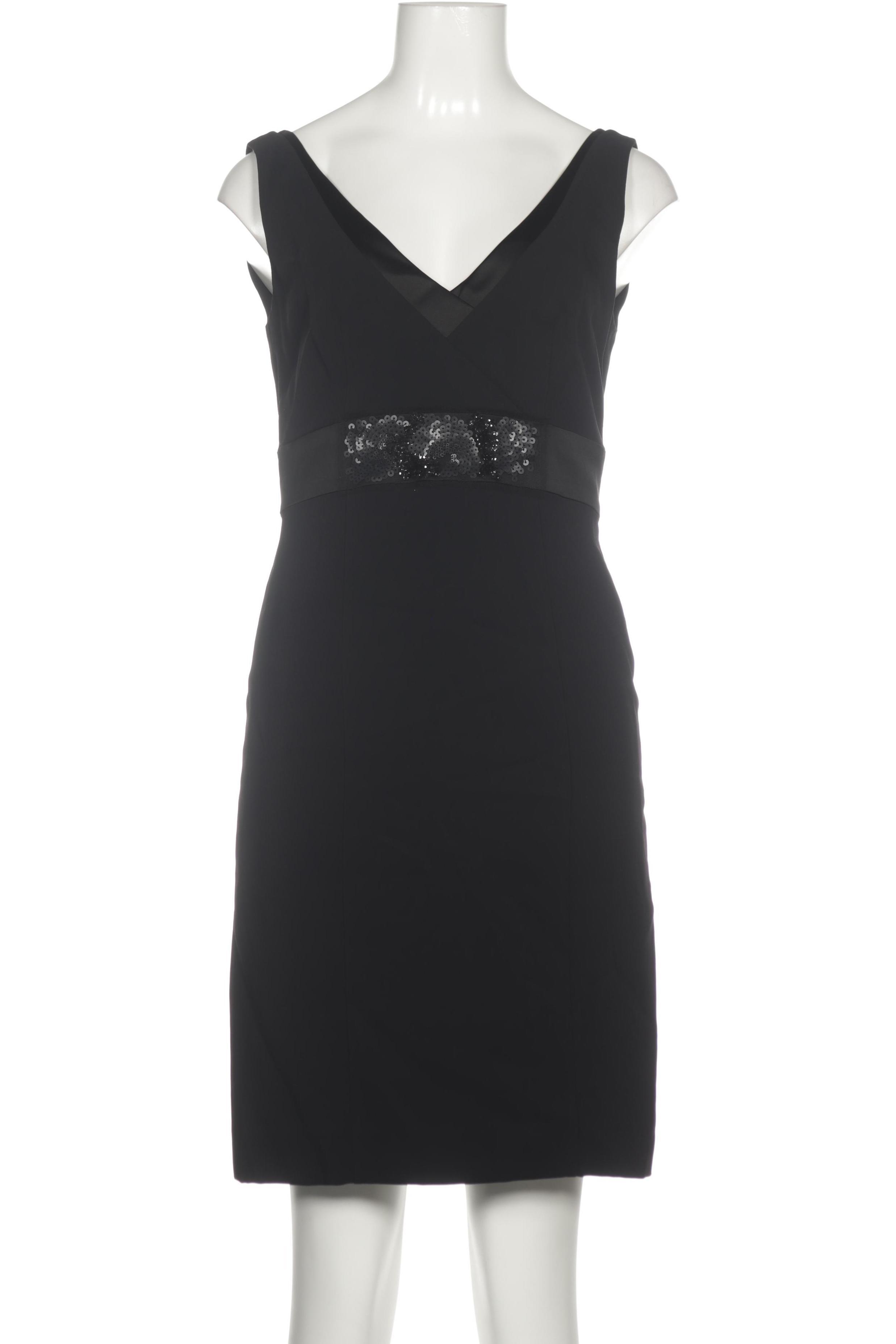 

Laurel Damen Kleid, schwarz, Gr. 32