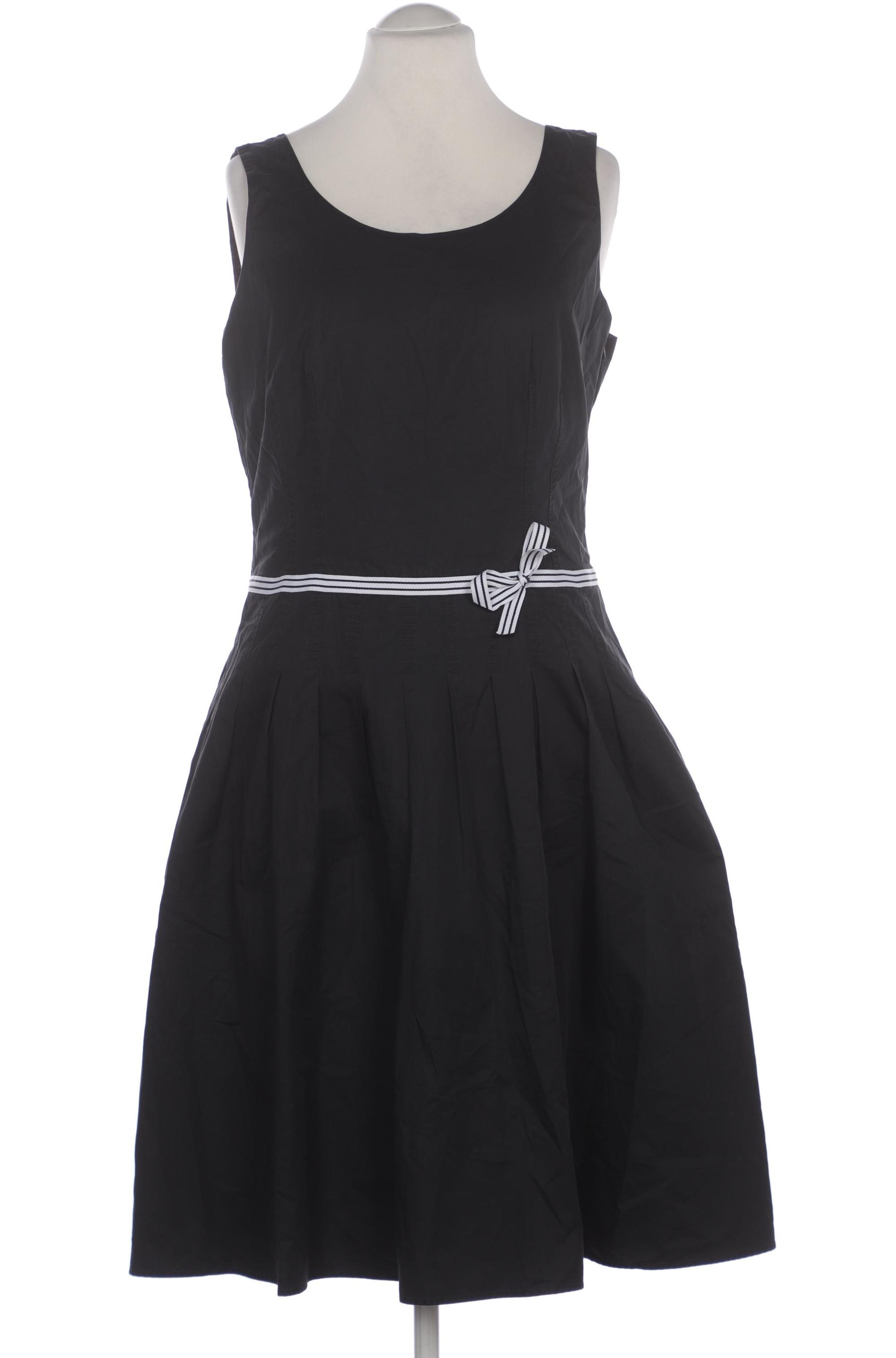 

Laurel Damen Kleid, schwarz, Gr. 42