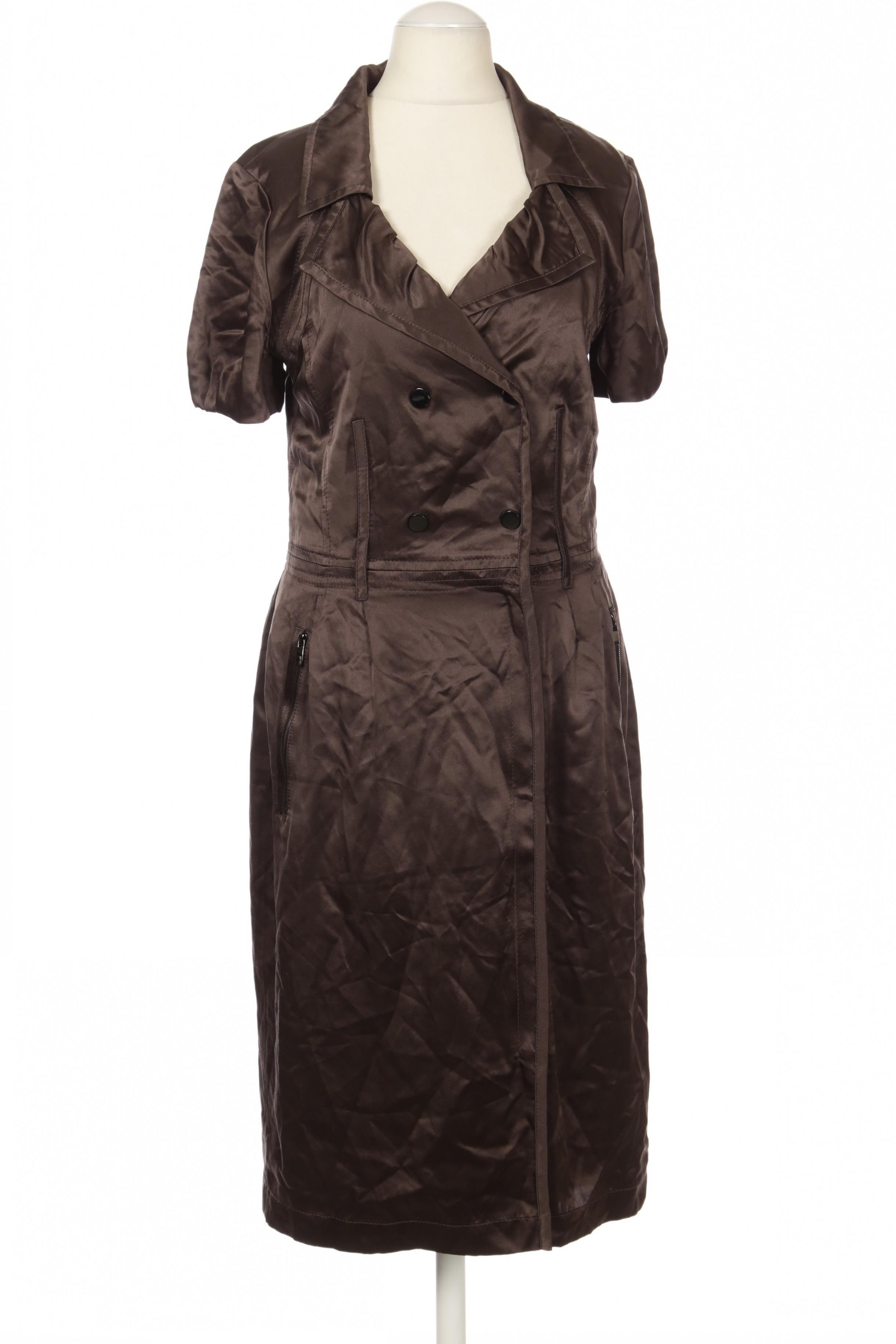 

Laurel Damen Kleid, braun, Gr. 36