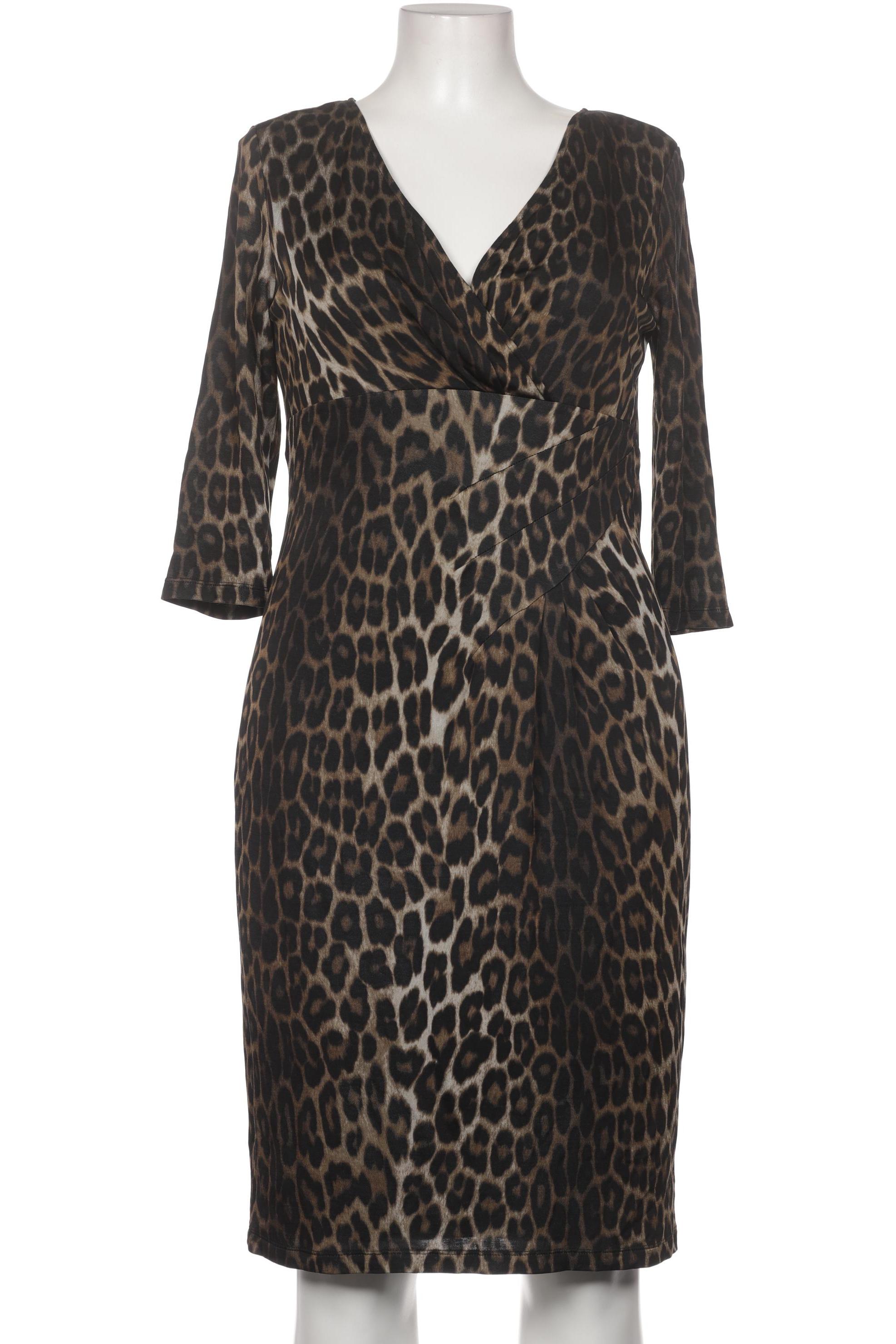 

Laurel Damen Kleid, braun, Gr. 42