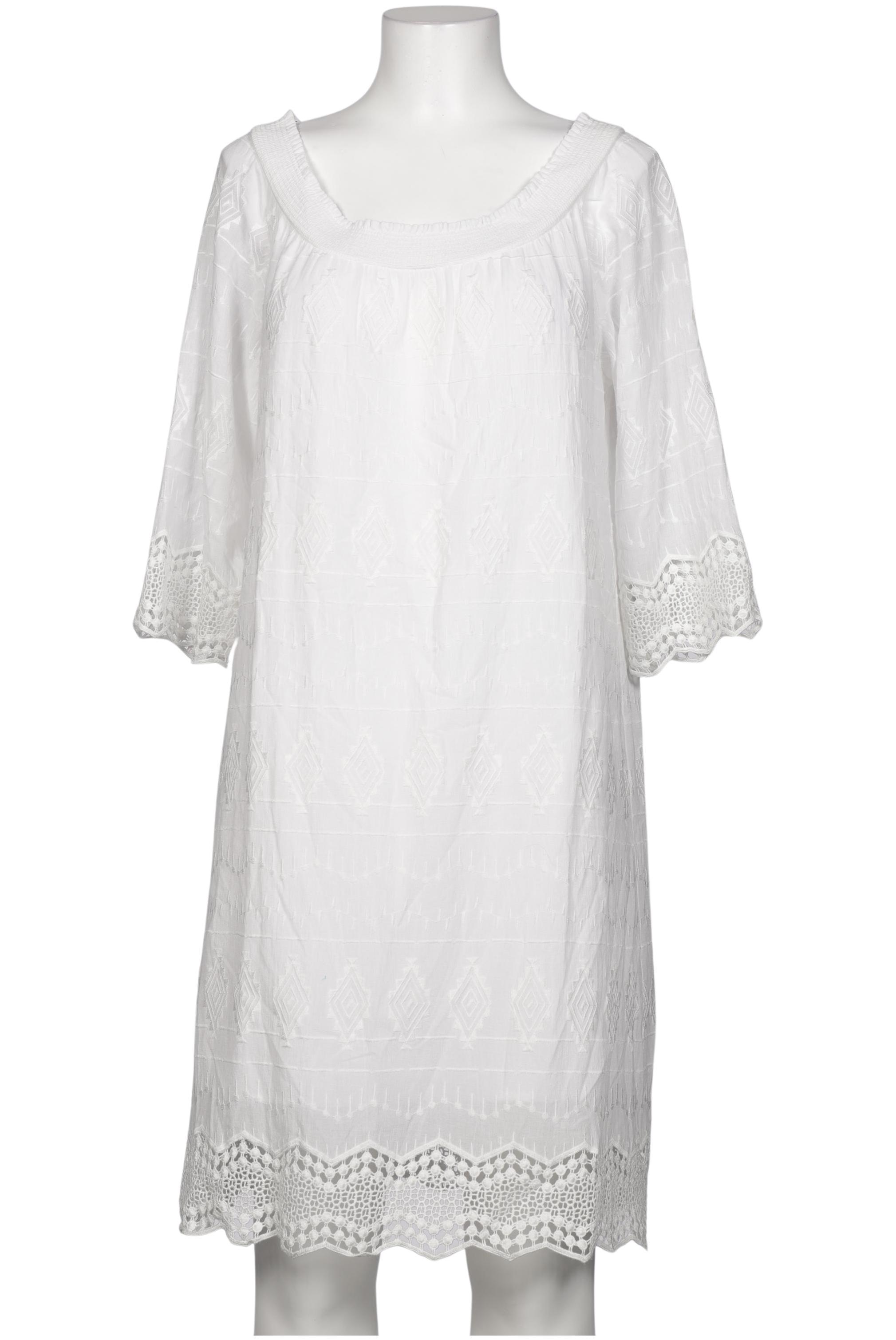 

Laurel Damen Kleid, weiß, Gr. 40