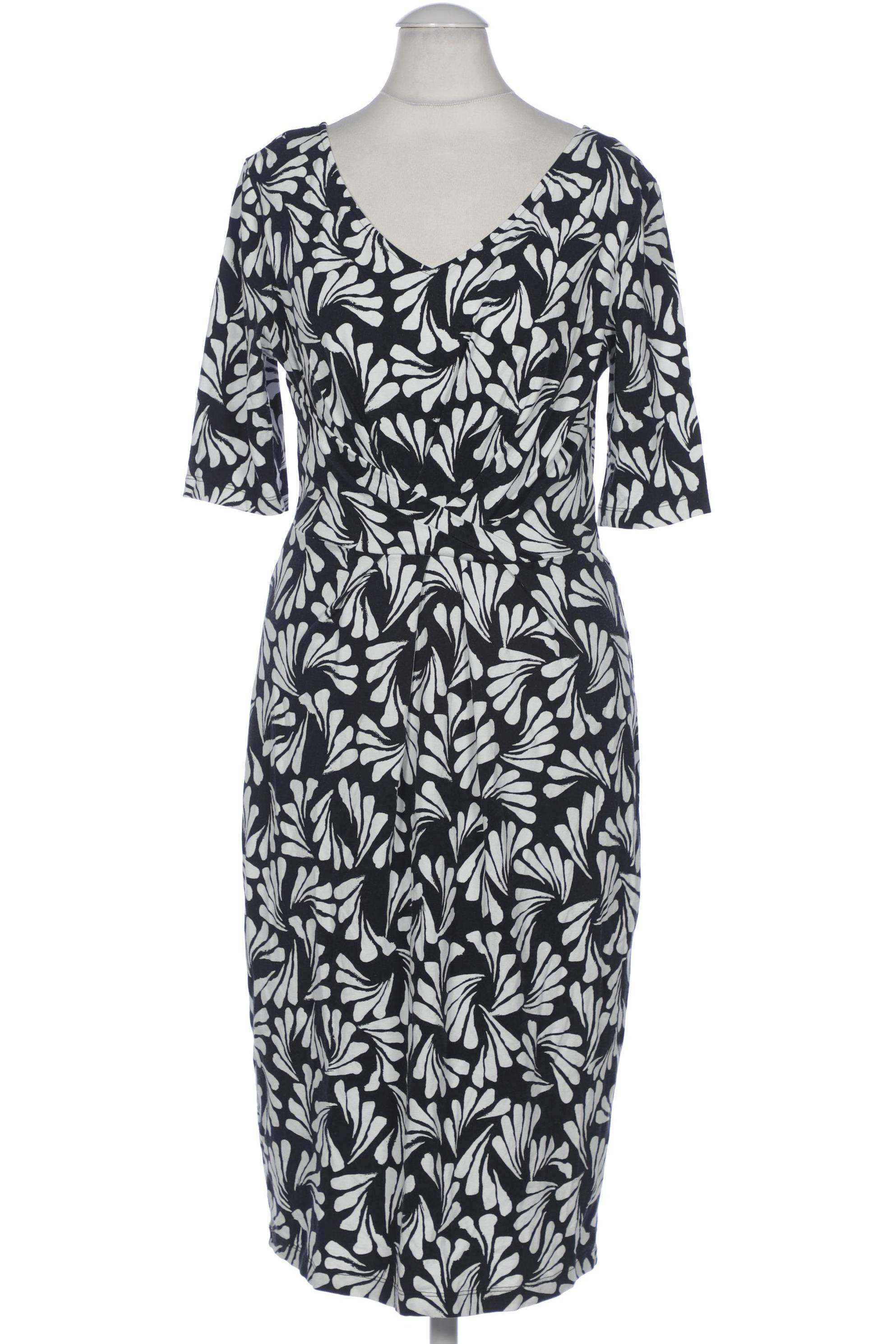 

Laurel Damen Kleid, marineblau, Gr. 34