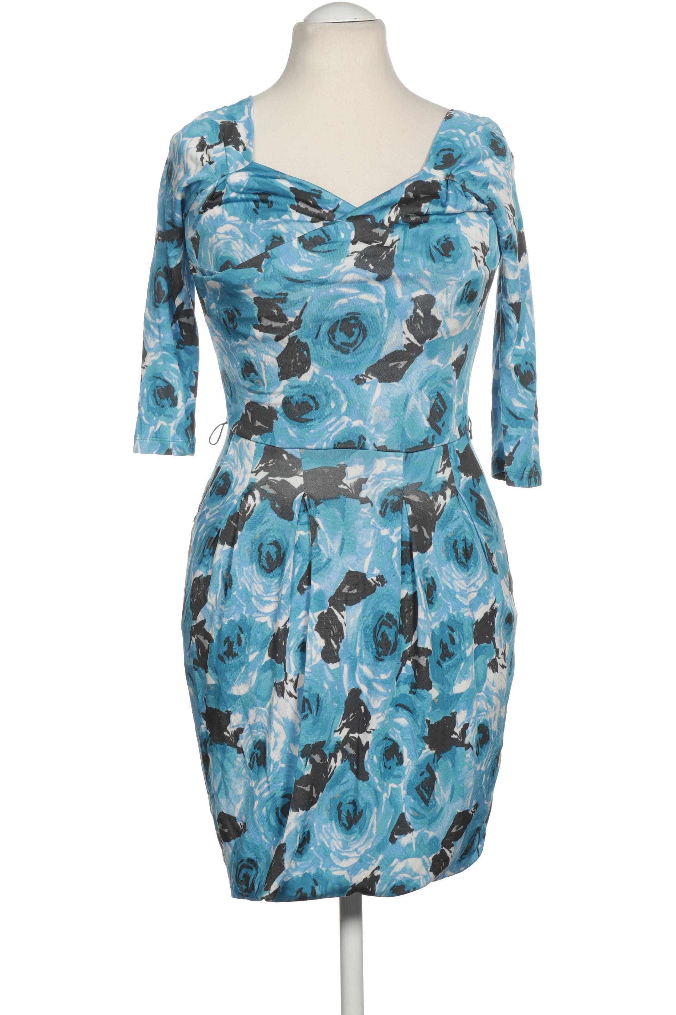 

Laurel Damen Kleid, blau, Gr. 34