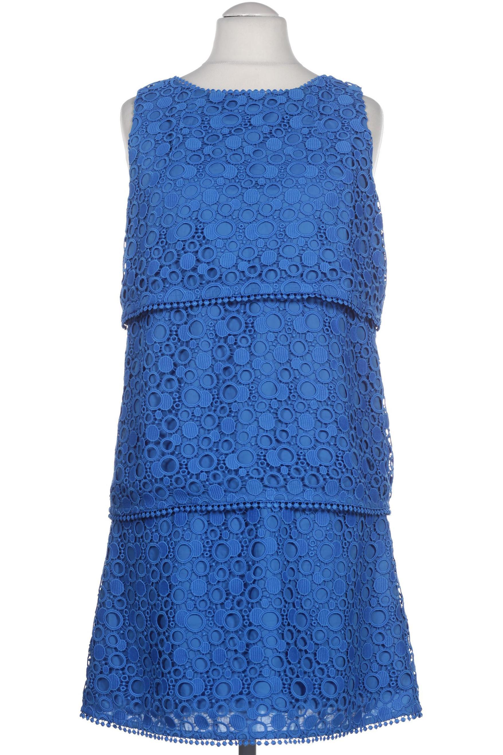 

Laurel Damen Kleid, blau, Gr. 40