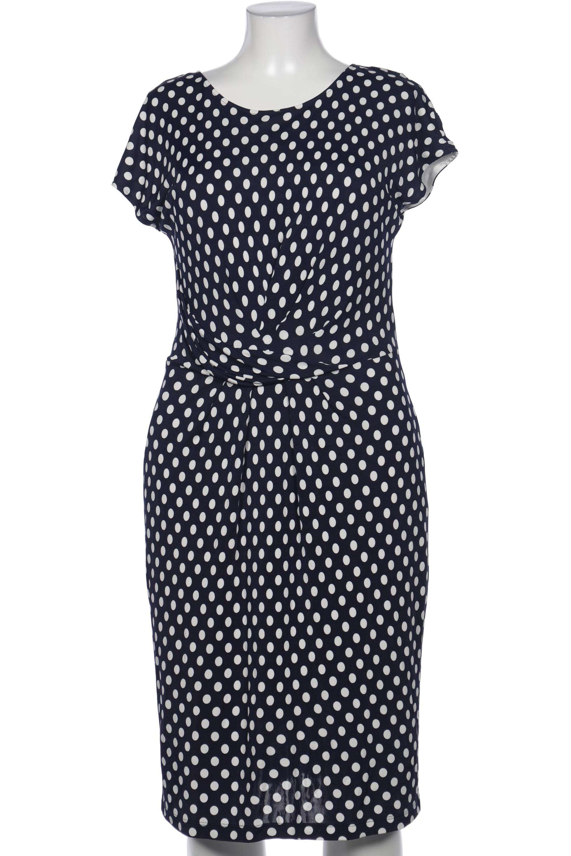 

Laurel Damen Kleid, marineblau, Gr. 42