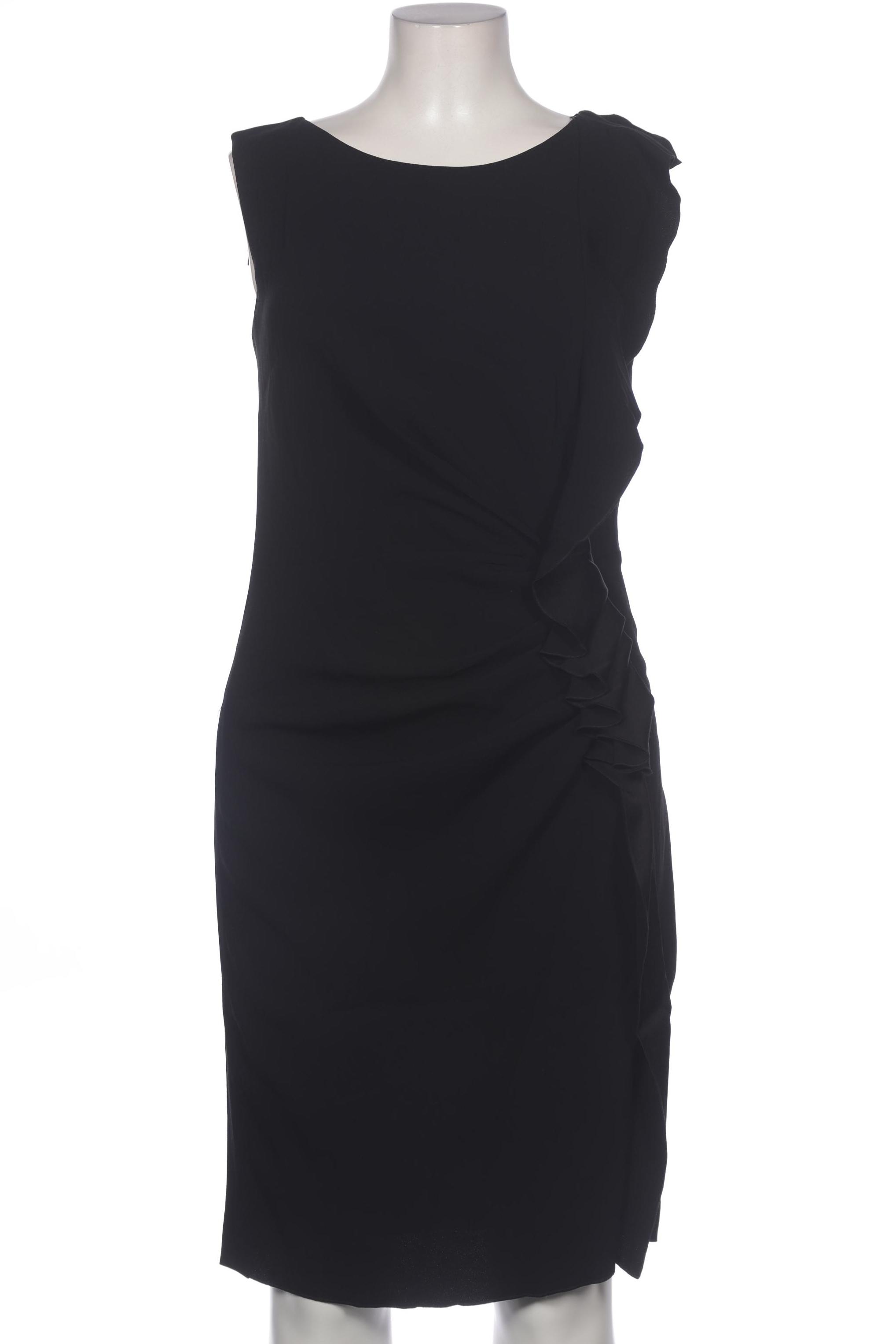 

Laurel Damen Kleid, schwarz, Gr. 50