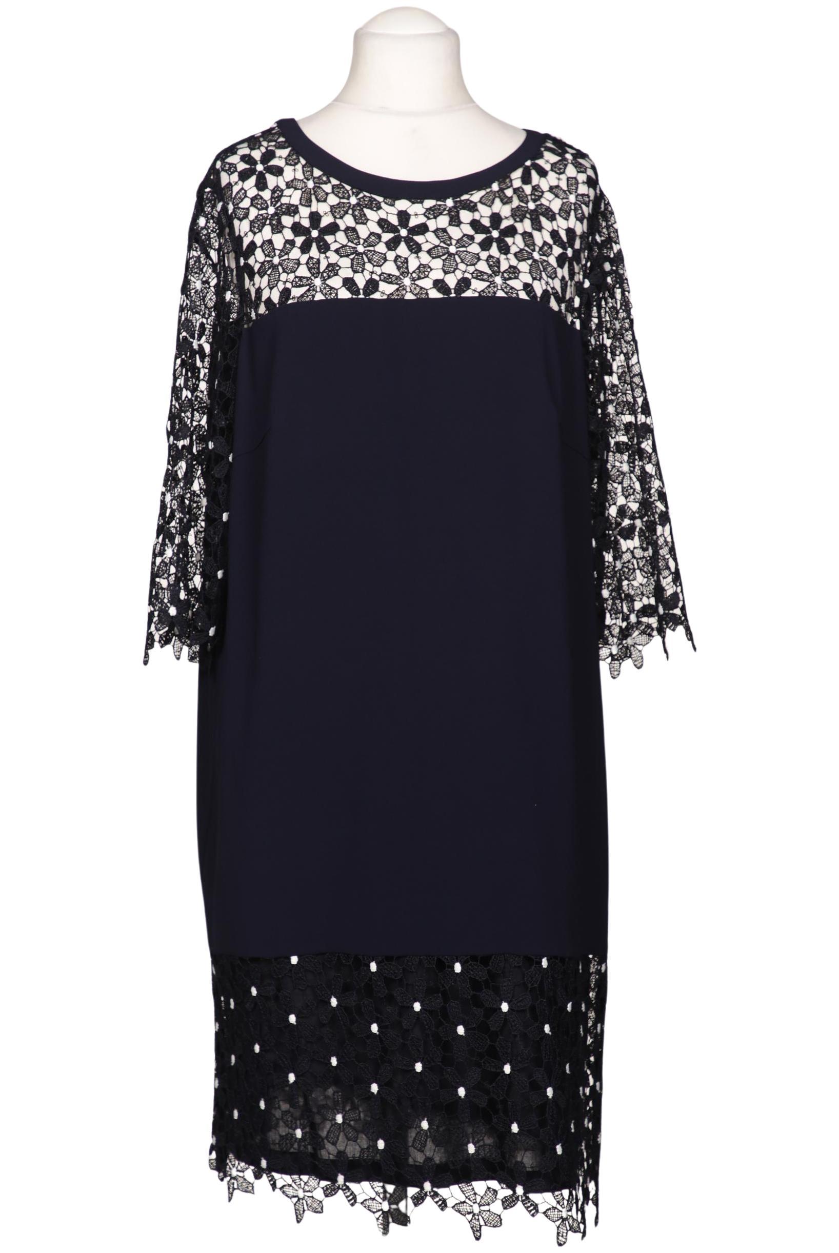 

Laurel Damen Kleid, marineblau, Gr. 46