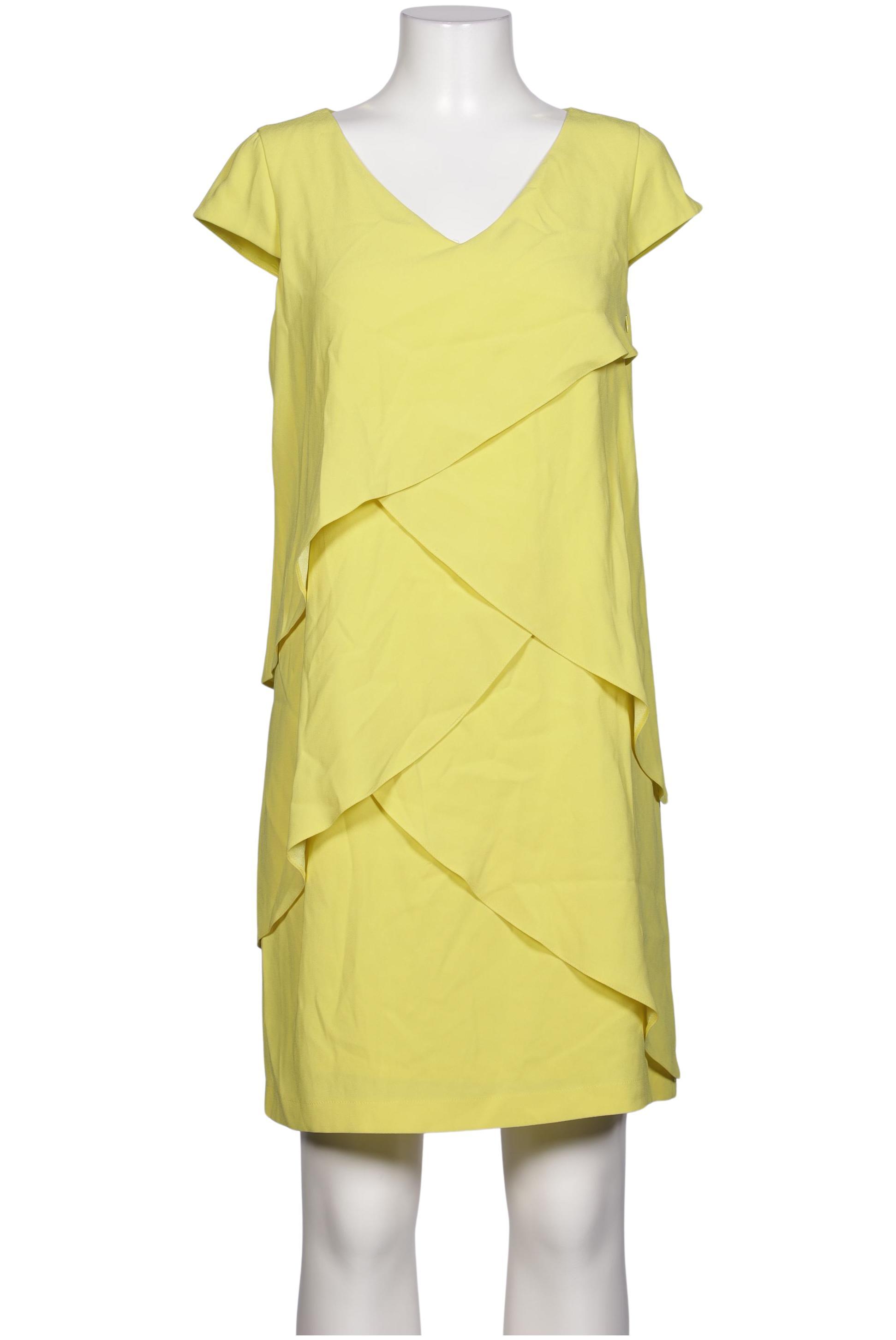 

Laurel Damen Kleid, gelb, Gr. 42