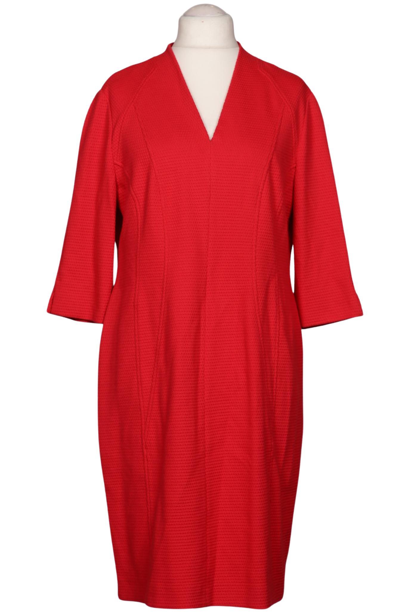 

Laurel Damen Kleid, rot, Gr. 46