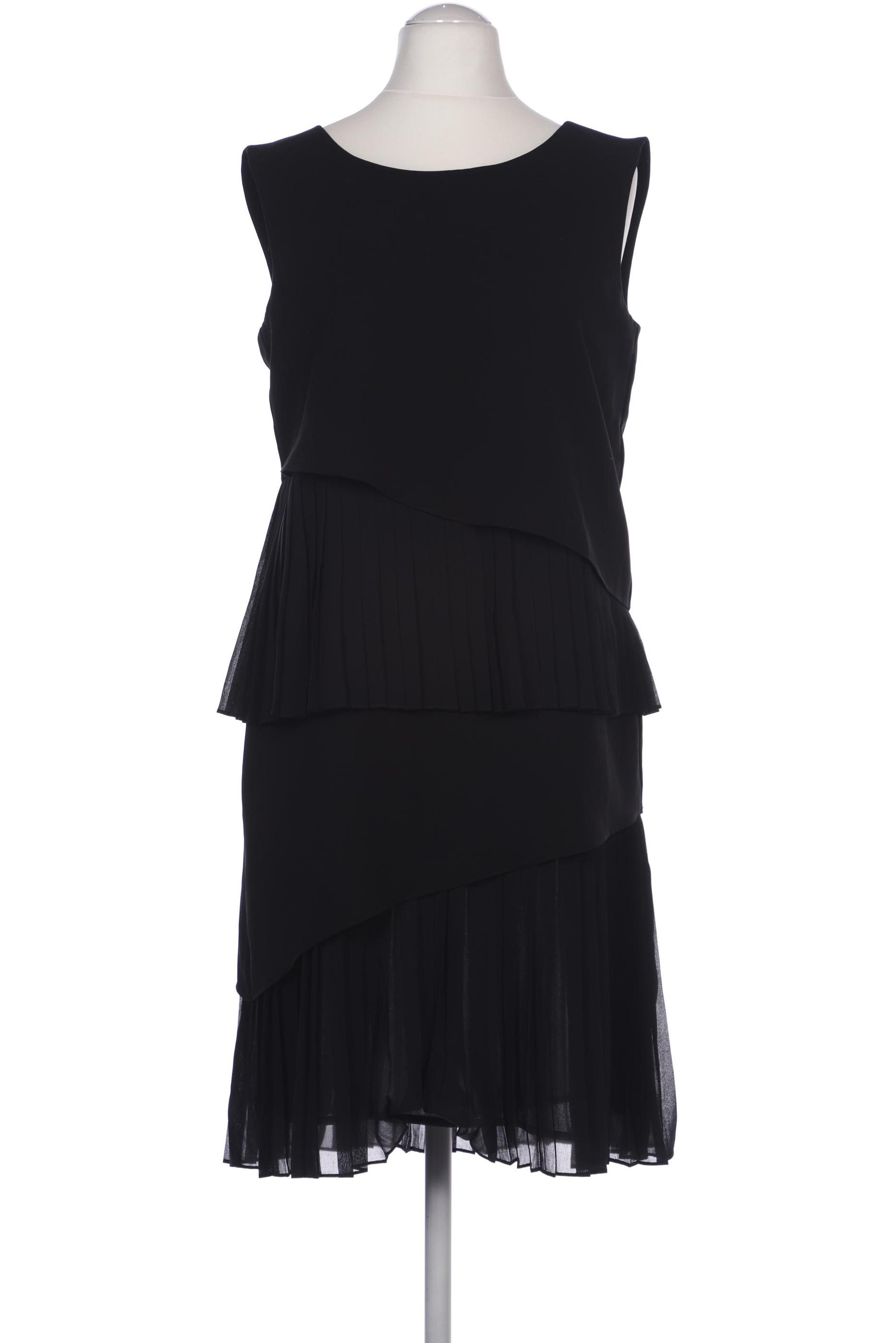 

Laurel Damen Kleid, schwarz, Gr. 38