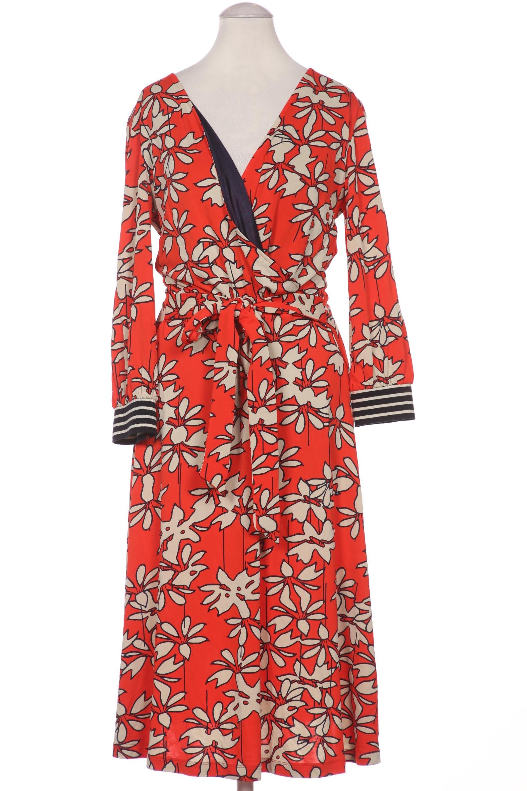 

Laurel Damen Kleid, rot, Gr. 36