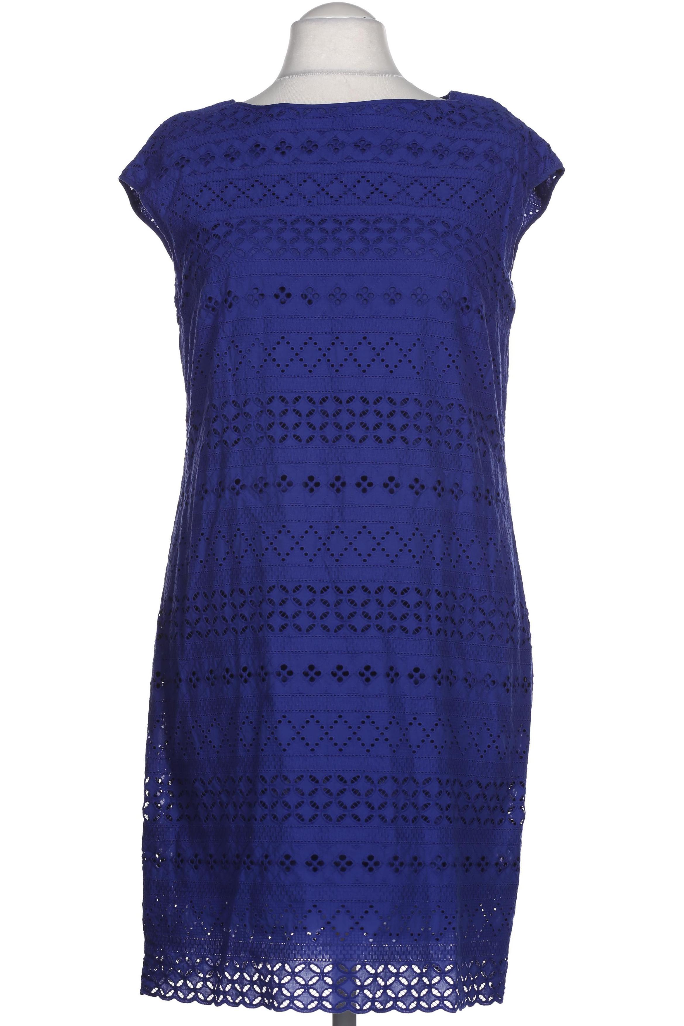 

Laurel Damen Kleid, blau, Gr. 42