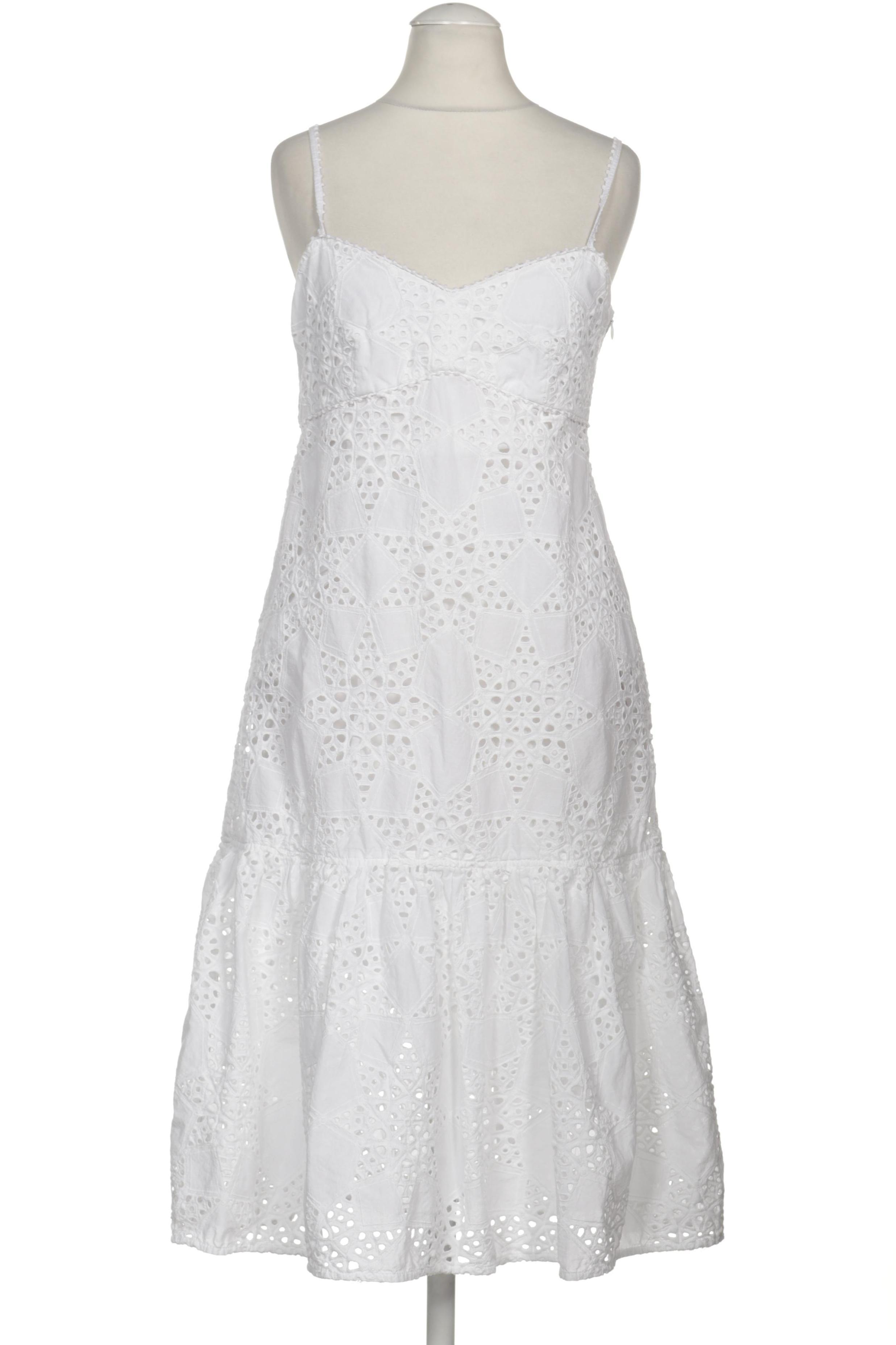 

Laurel Damen Kleid, weiß, Gr. 34