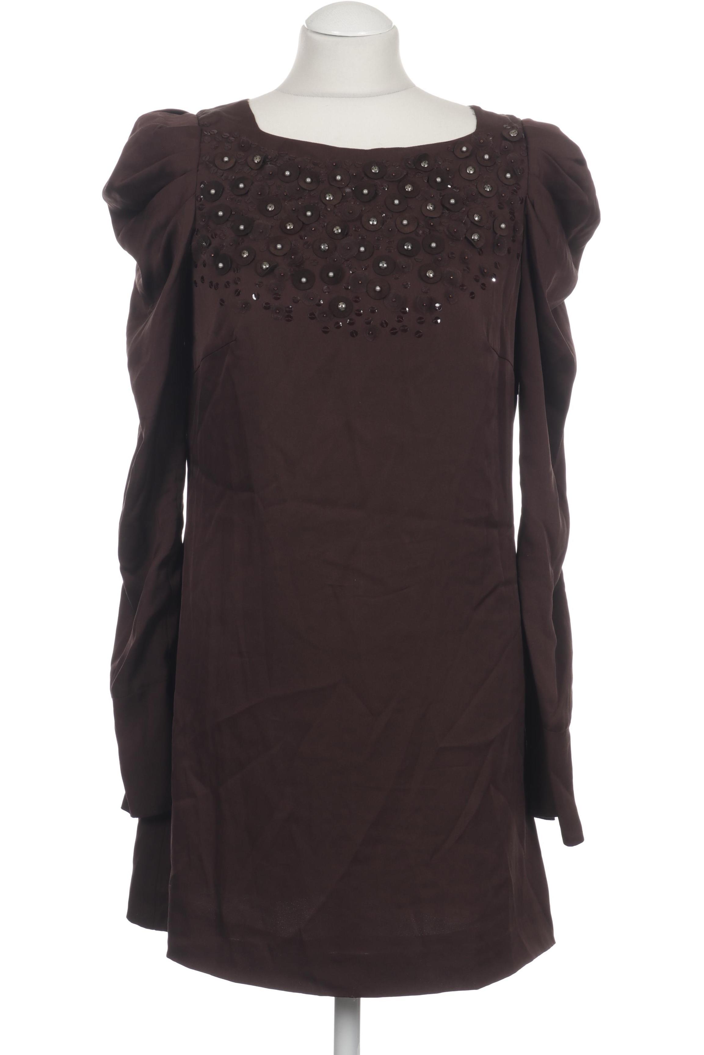 

Laurel Damen Kleid, braun, Gr. 36