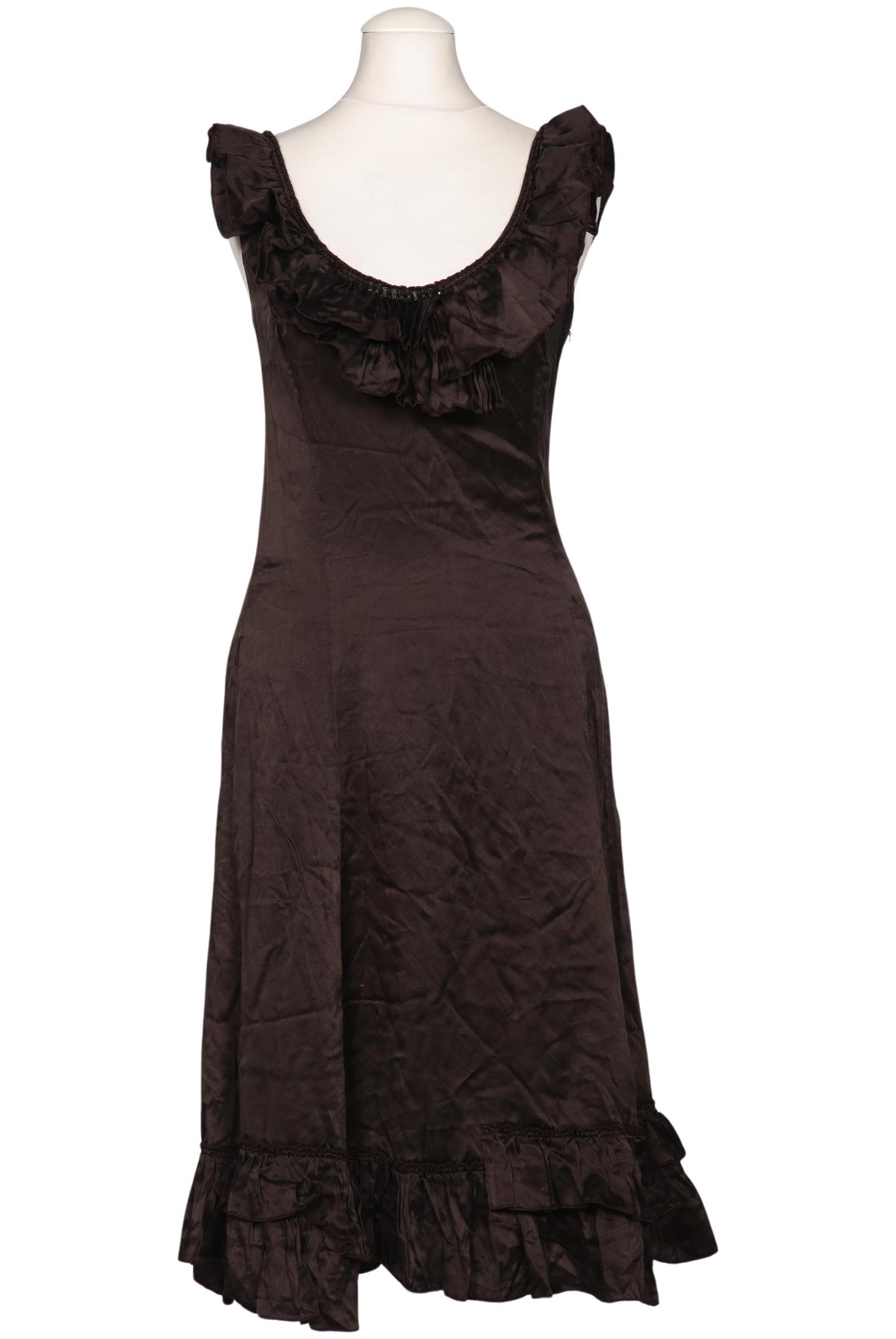 

Laurel Damen Kleid, braun, Gr. 36
