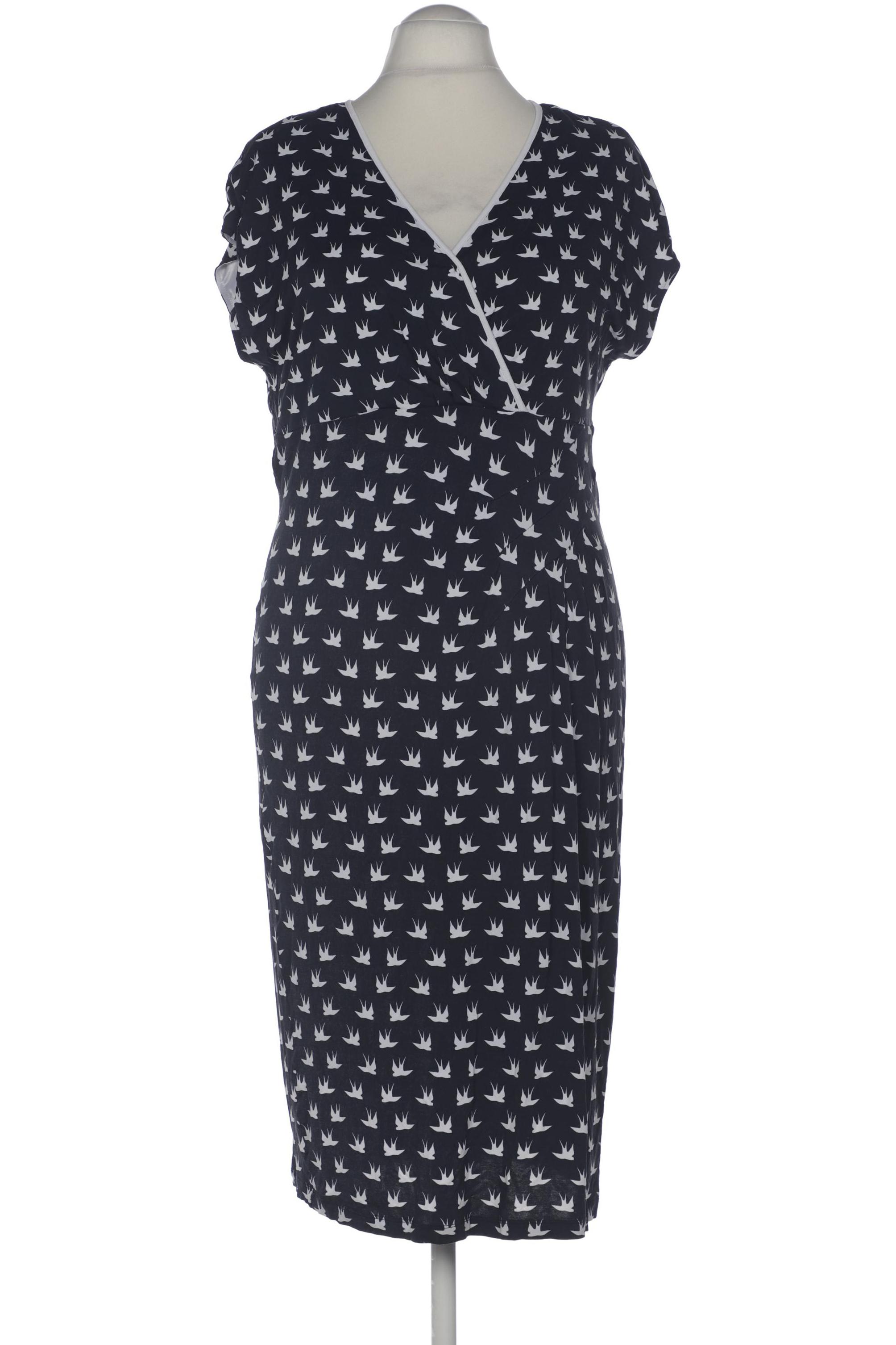 

Laurel Damen Kleid, marineblau, Gr. 38