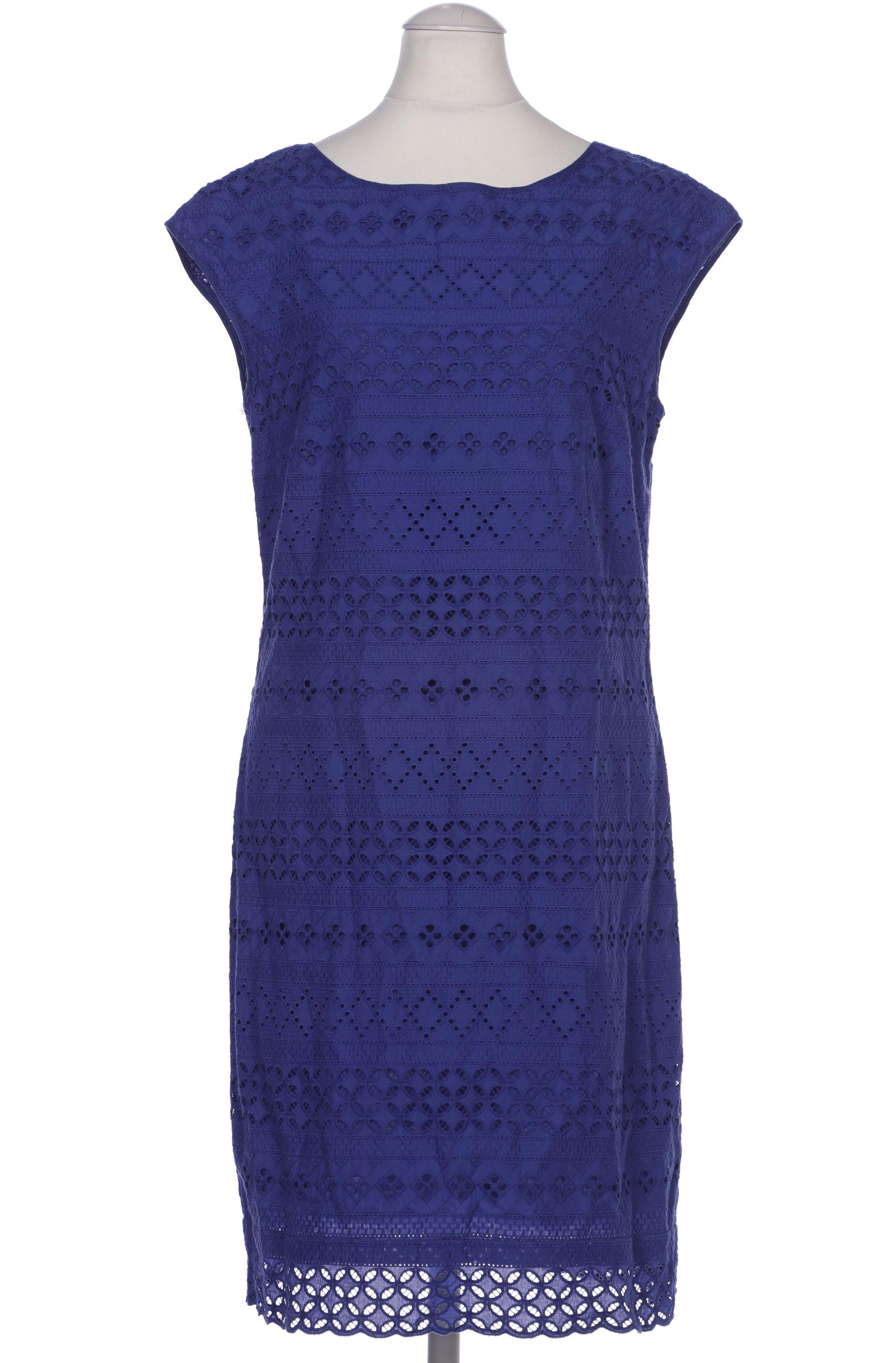 

Laurel Damen Kleid, blau, Gr. 36