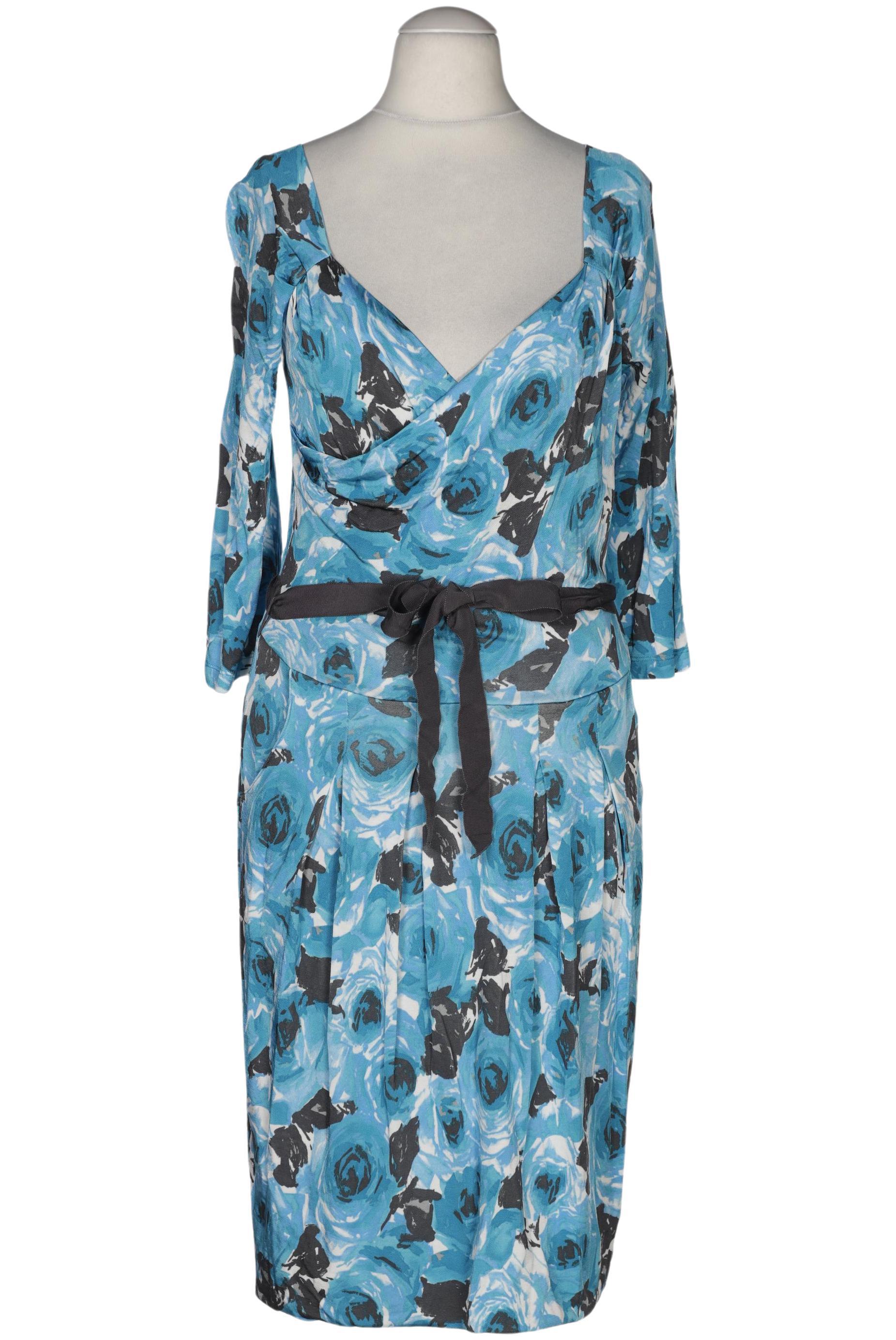 

Laurel Damen Kleid, blau, Gr. 34