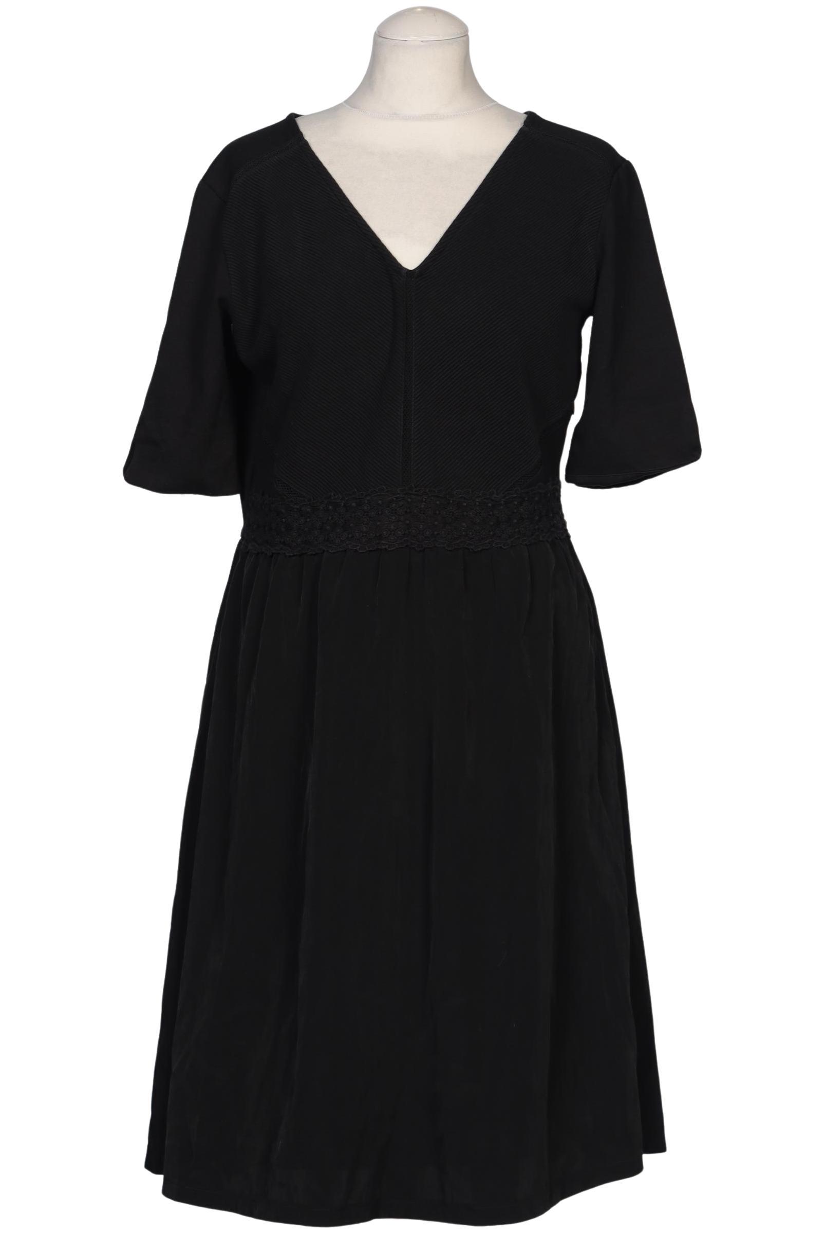 

Laurel Damen Kleid, schwarz, Gr. 40