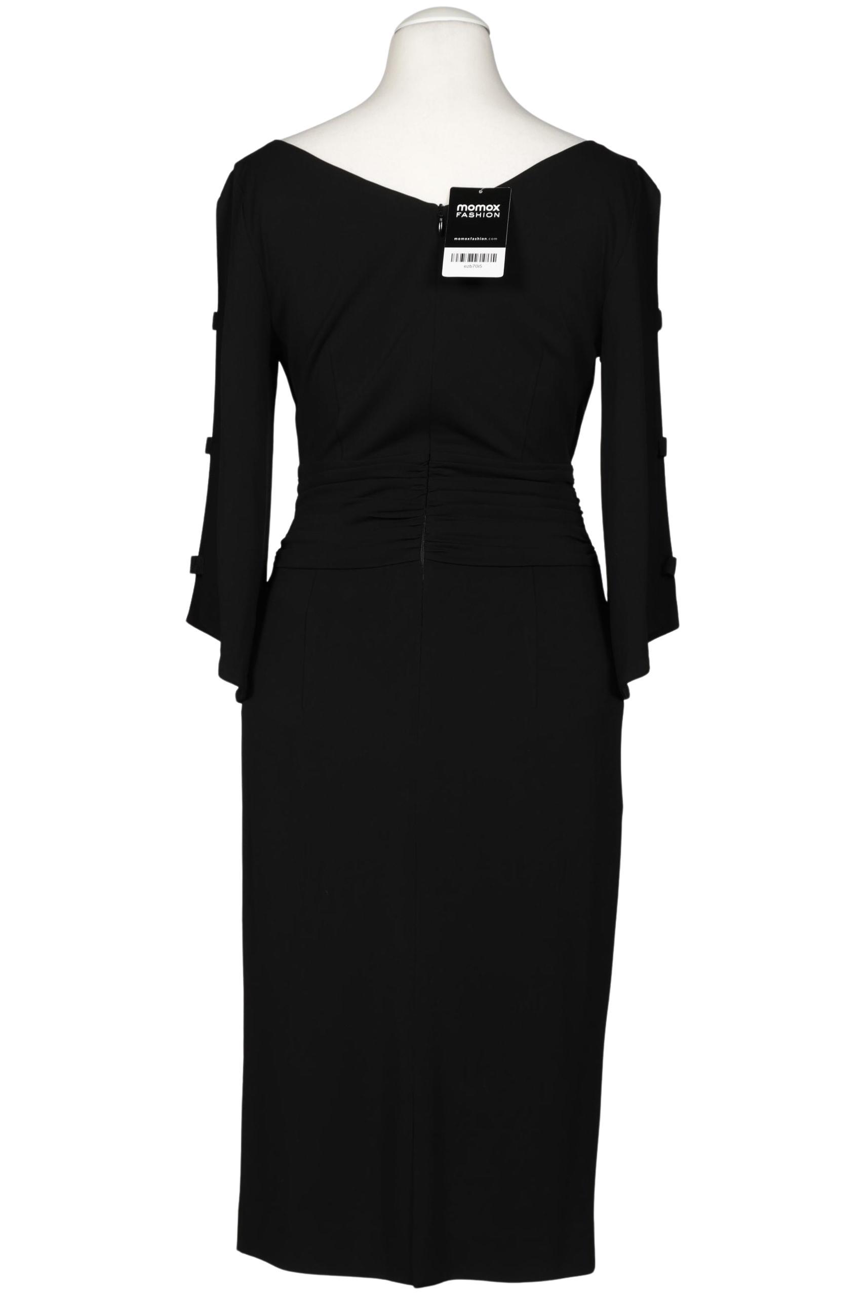 

Laurel Damen Kleid, schwarz, Gr. 34