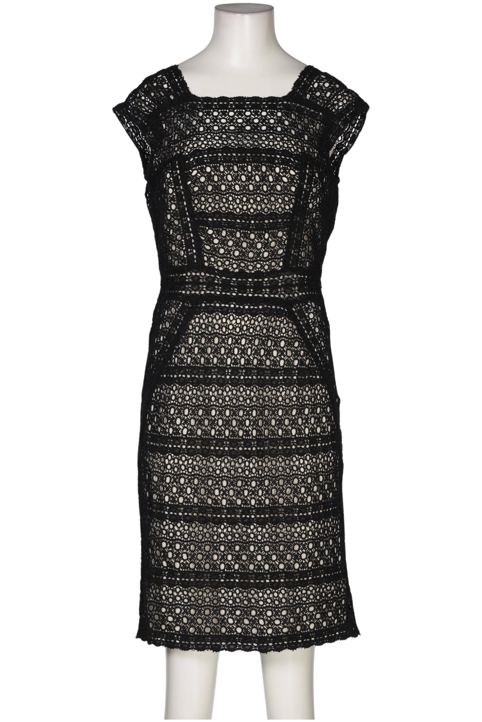 

Laurel Damen Kleid, schwarz, Gr. 38