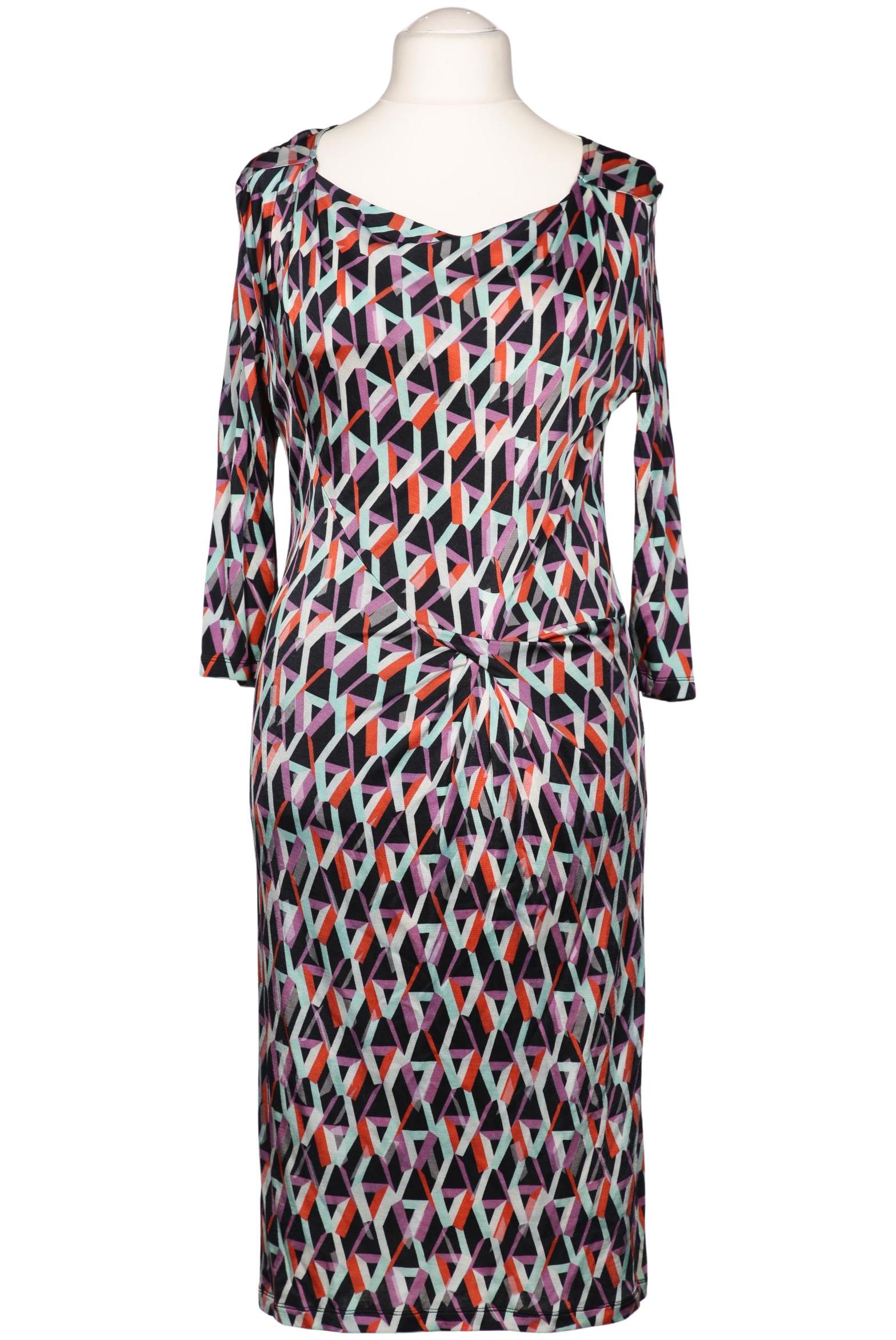 

Laurel Damen Kleid, mehrfarbig, Gr. 42