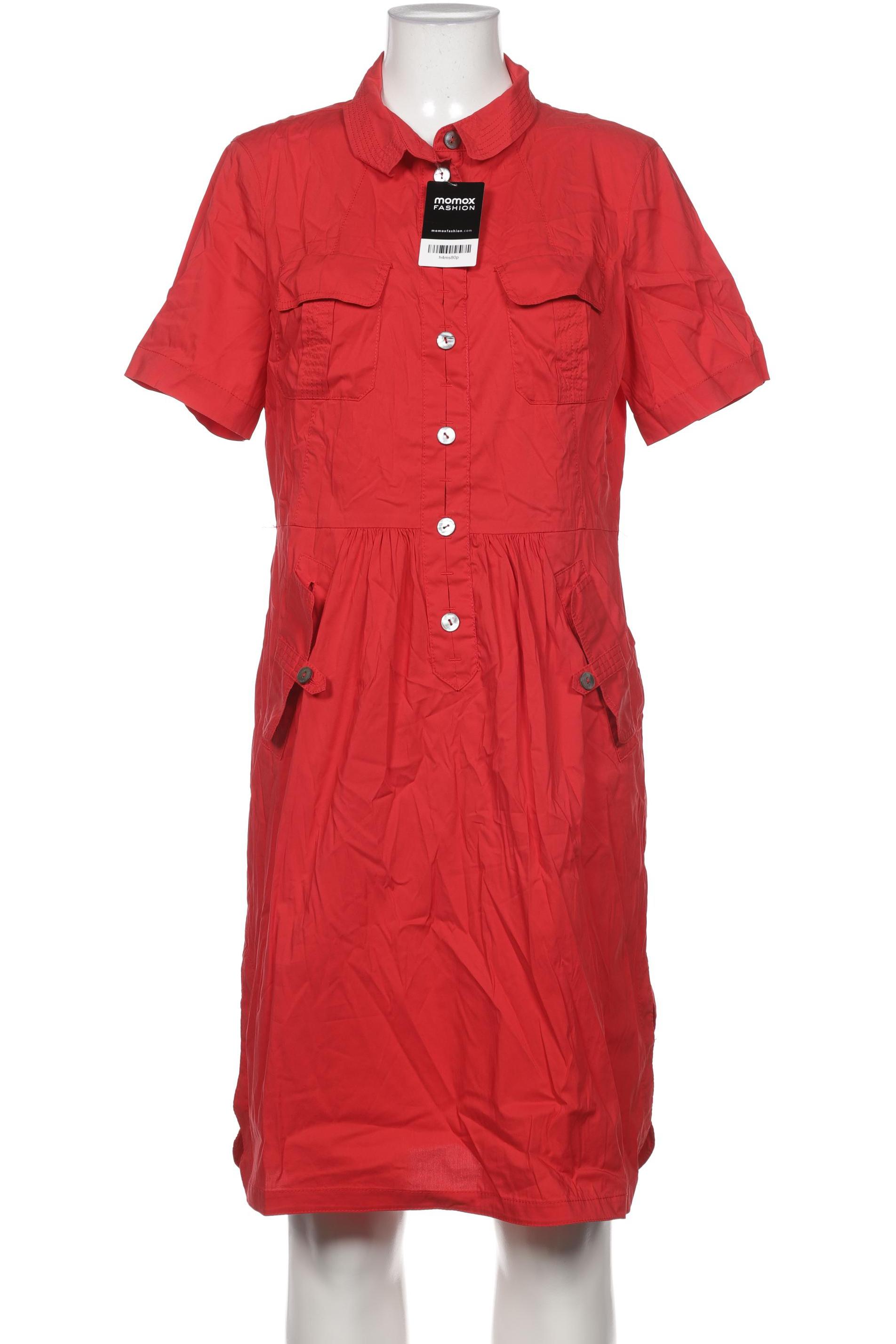 

Laurel Damen Kleid, rot, Gr. 42