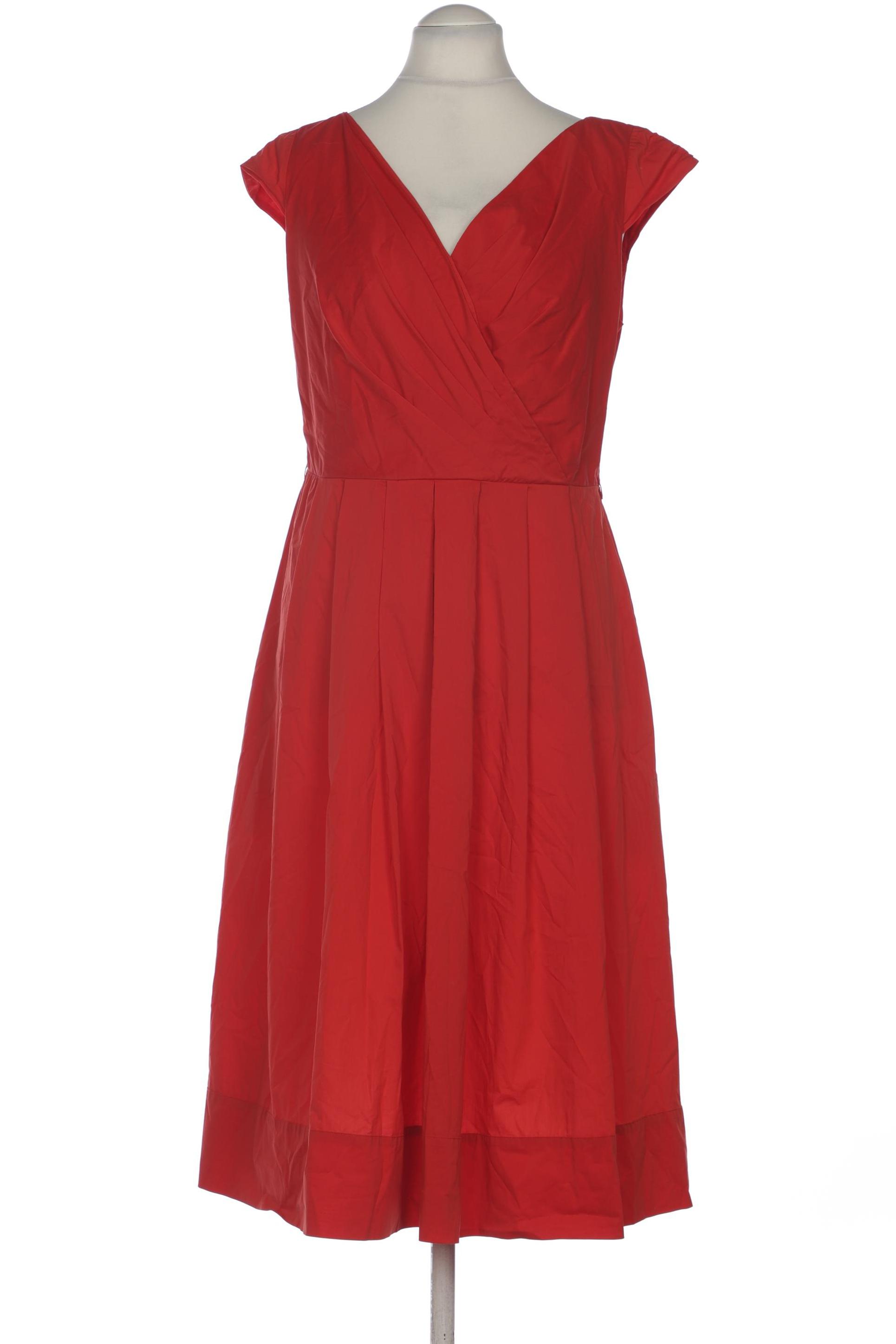 

Laurel Damen Kleid, rot, Gr. 42