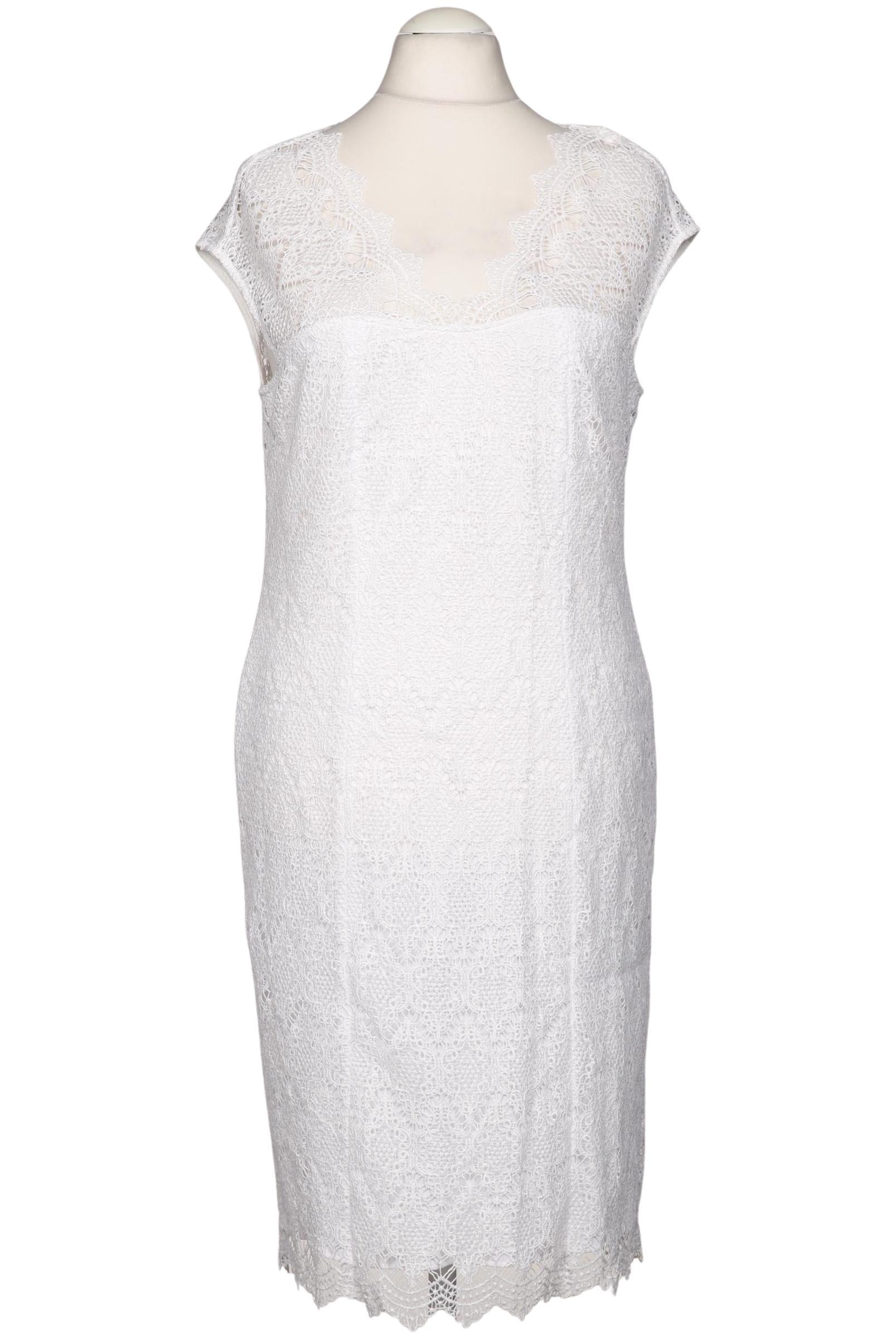 

Laurel Damen Kleid, weiß, Gr. 42