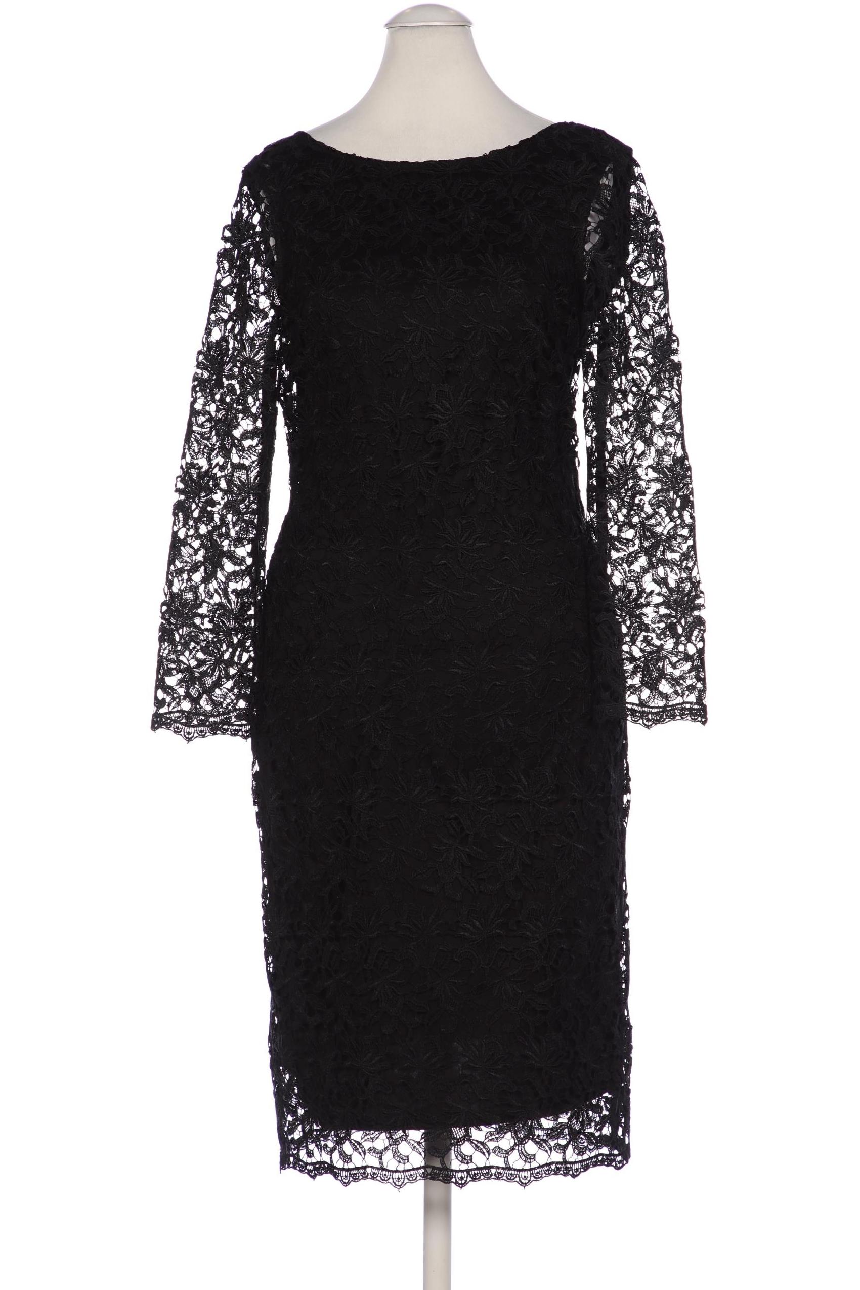 

Laurel Damen Kleid, schwarz, Gr. 32