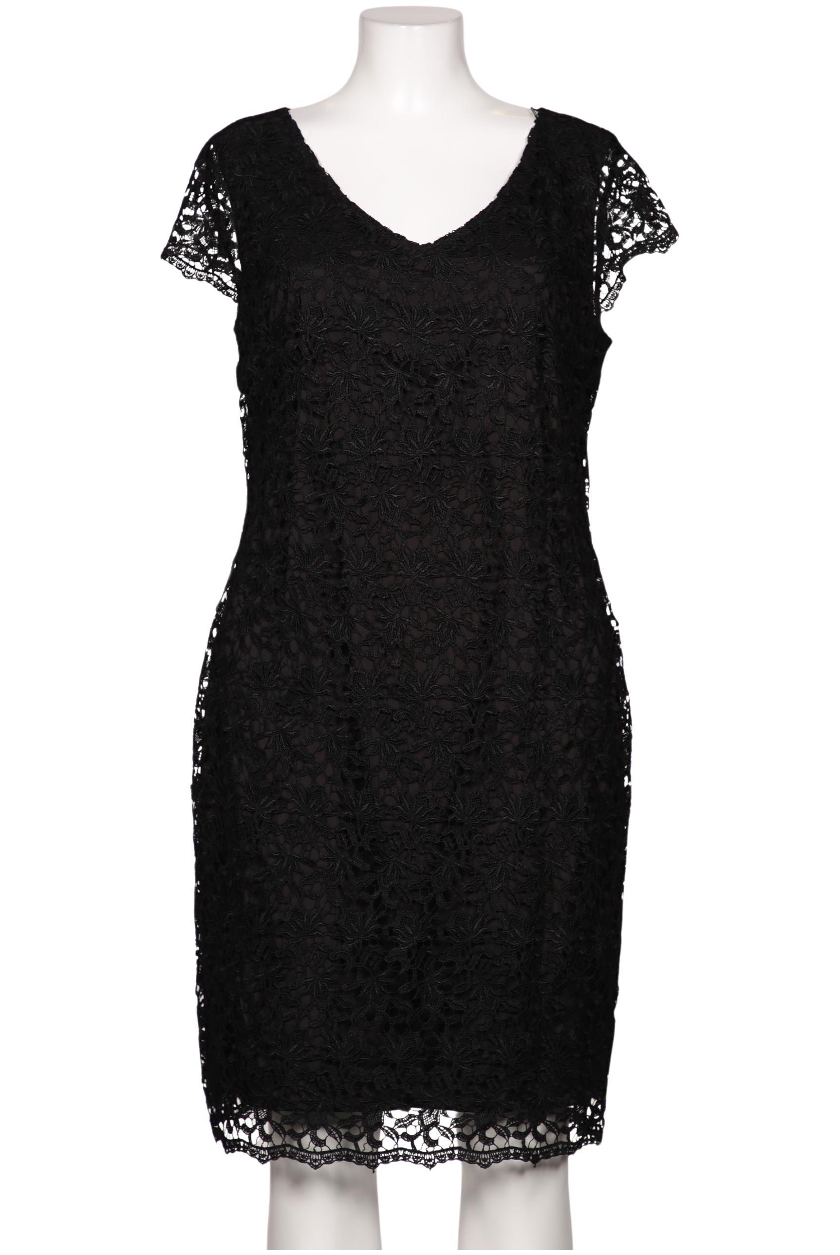 

Laurel Damen Kleid, schwarz, Gr. 44