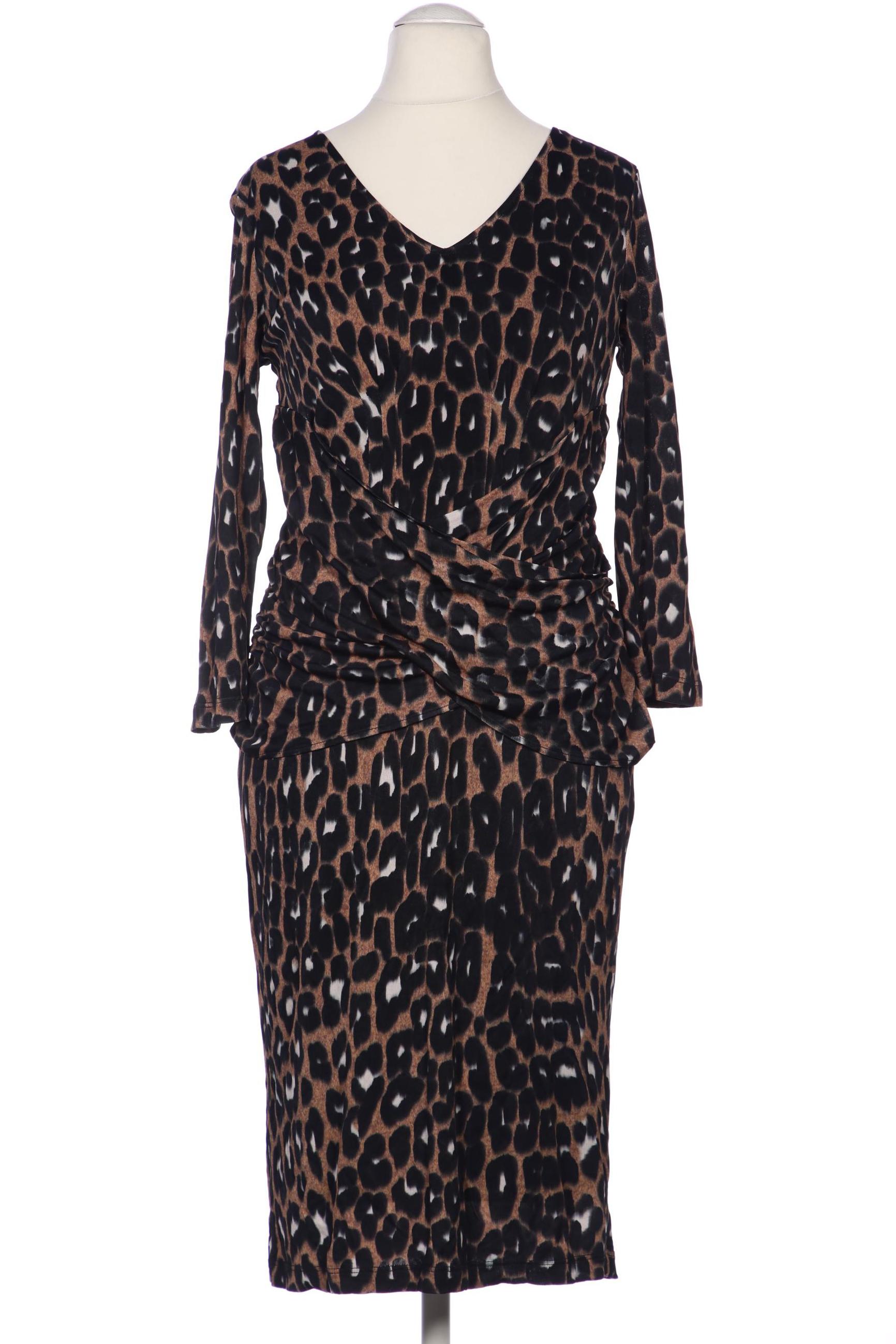 

Laurel Damen Kleid, mehrfarbig, Gr. 38
