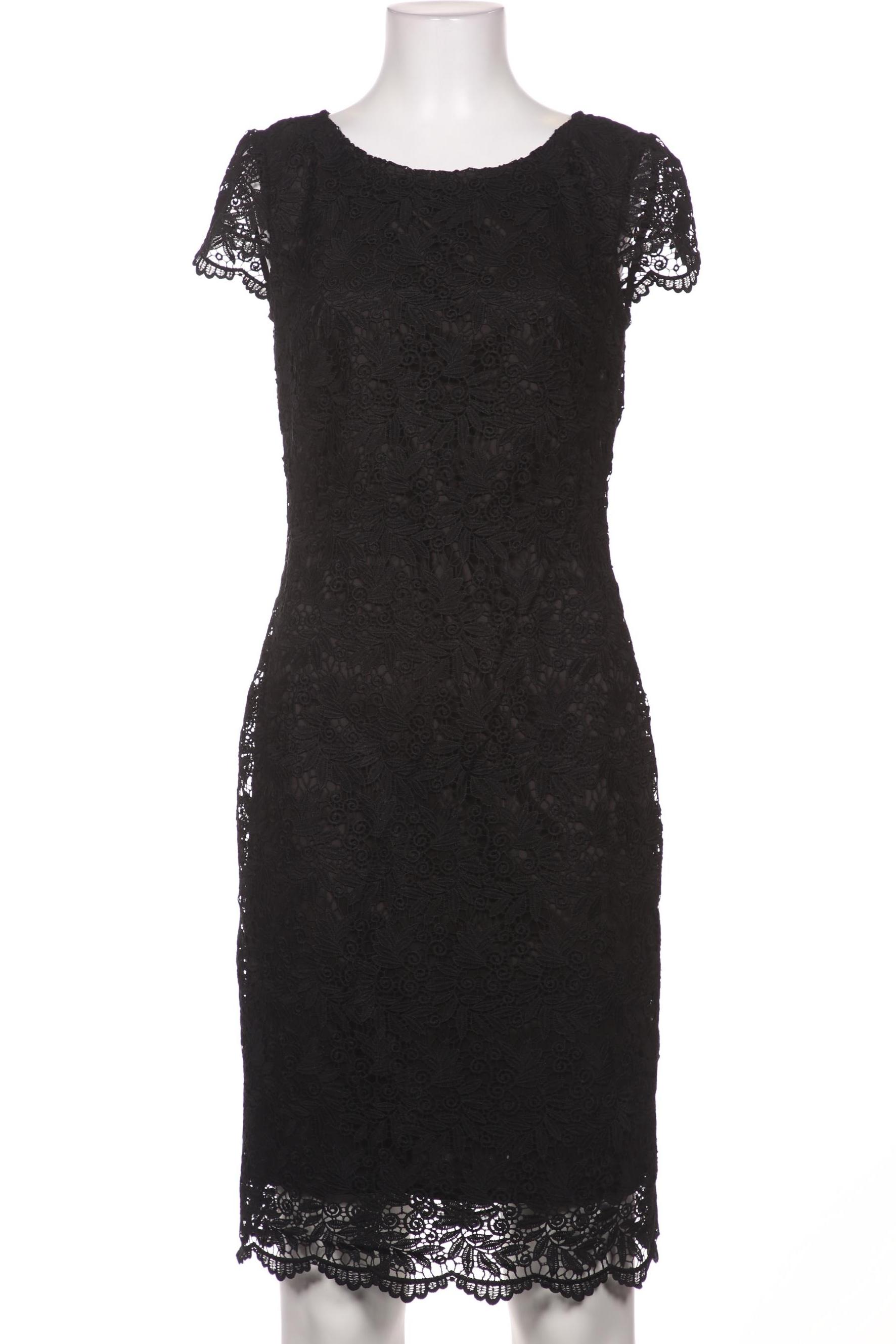 

Laurel Damen Kleid, schwarz, Gr. 36