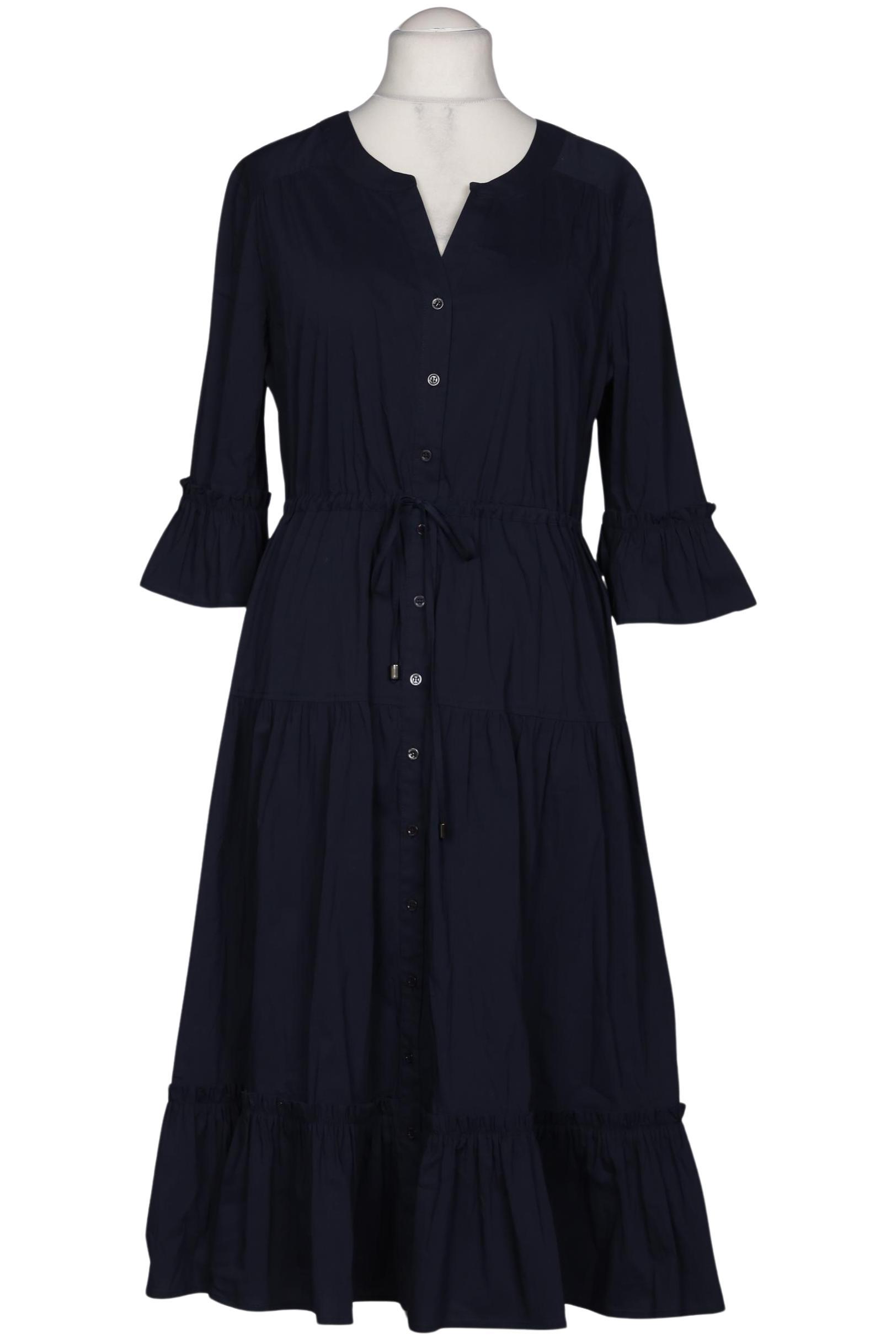 

Laurel Damen Kleid, marineblau, Gr. 42
