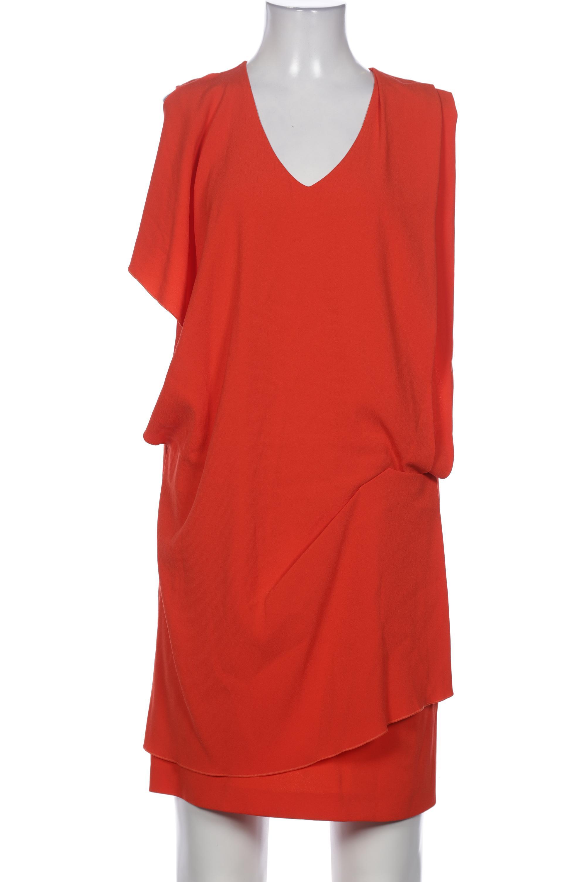 Thumbnail - Laurel Damen Kleid, orange, Gr. 34