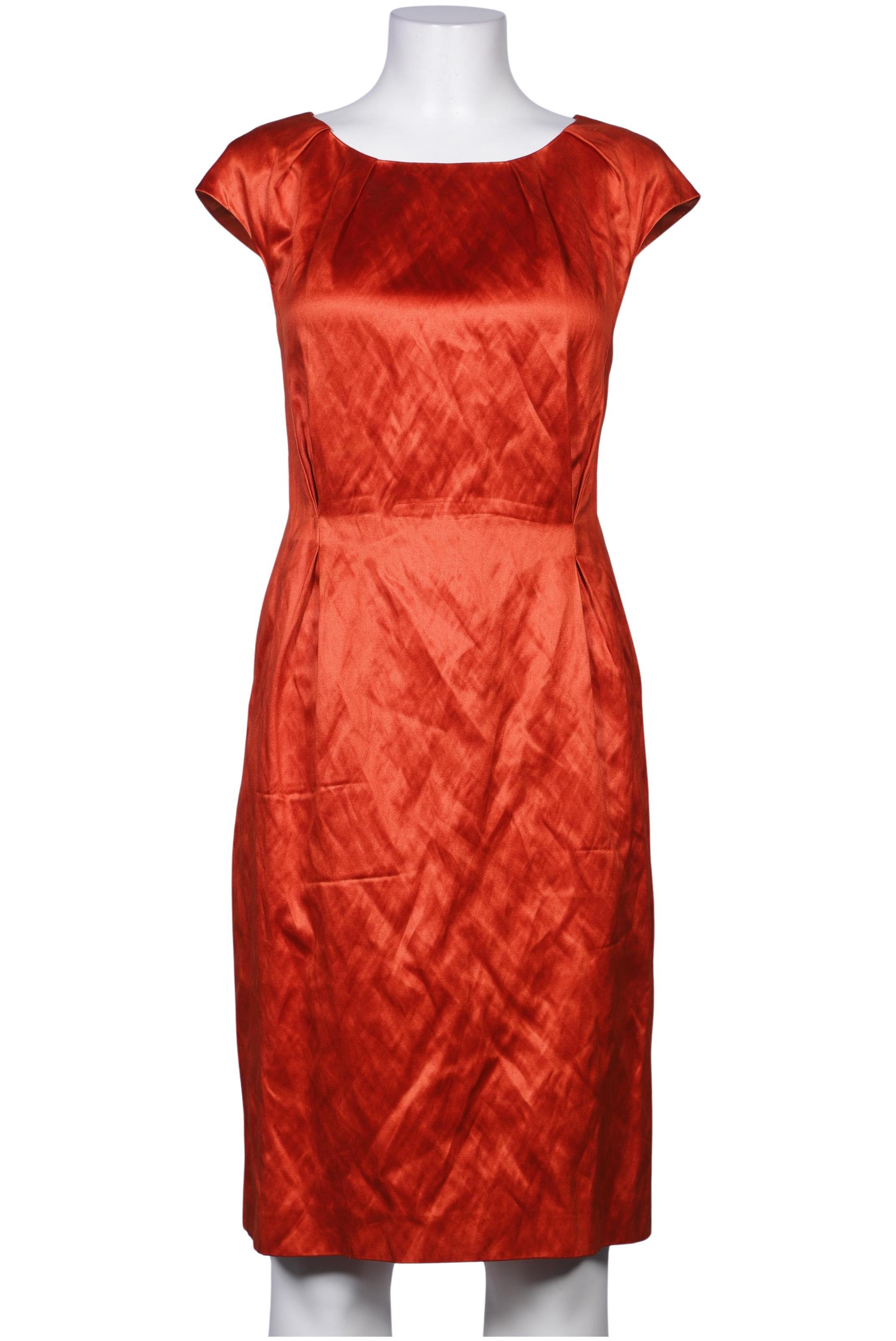 Thumbnail - Laurel Damen Kleid, orange, Gr. 42